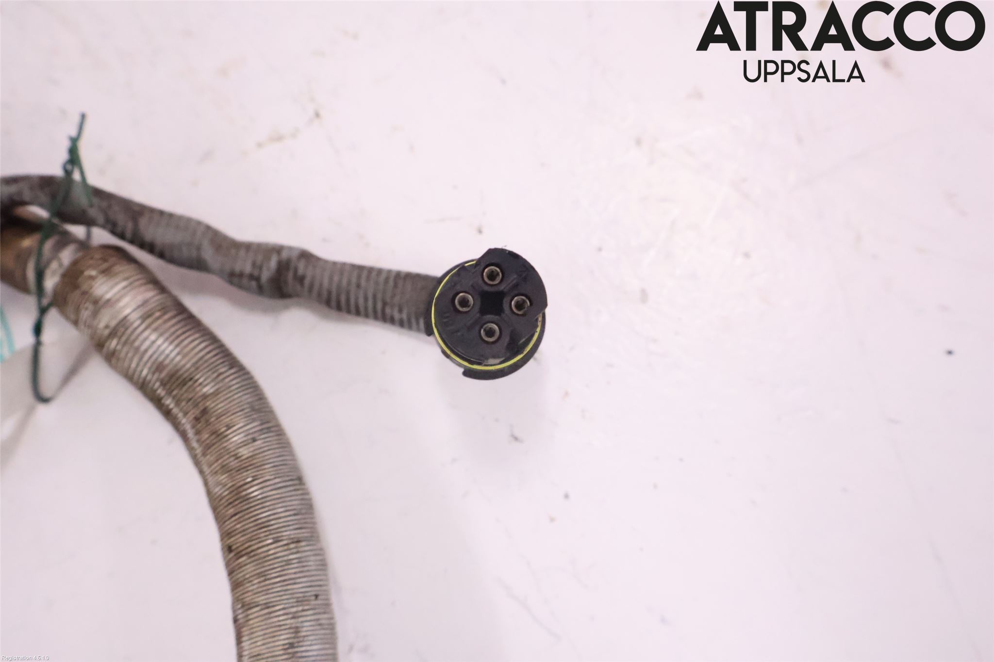 BMW X6 E71/E72   08-14 Injlambdasond