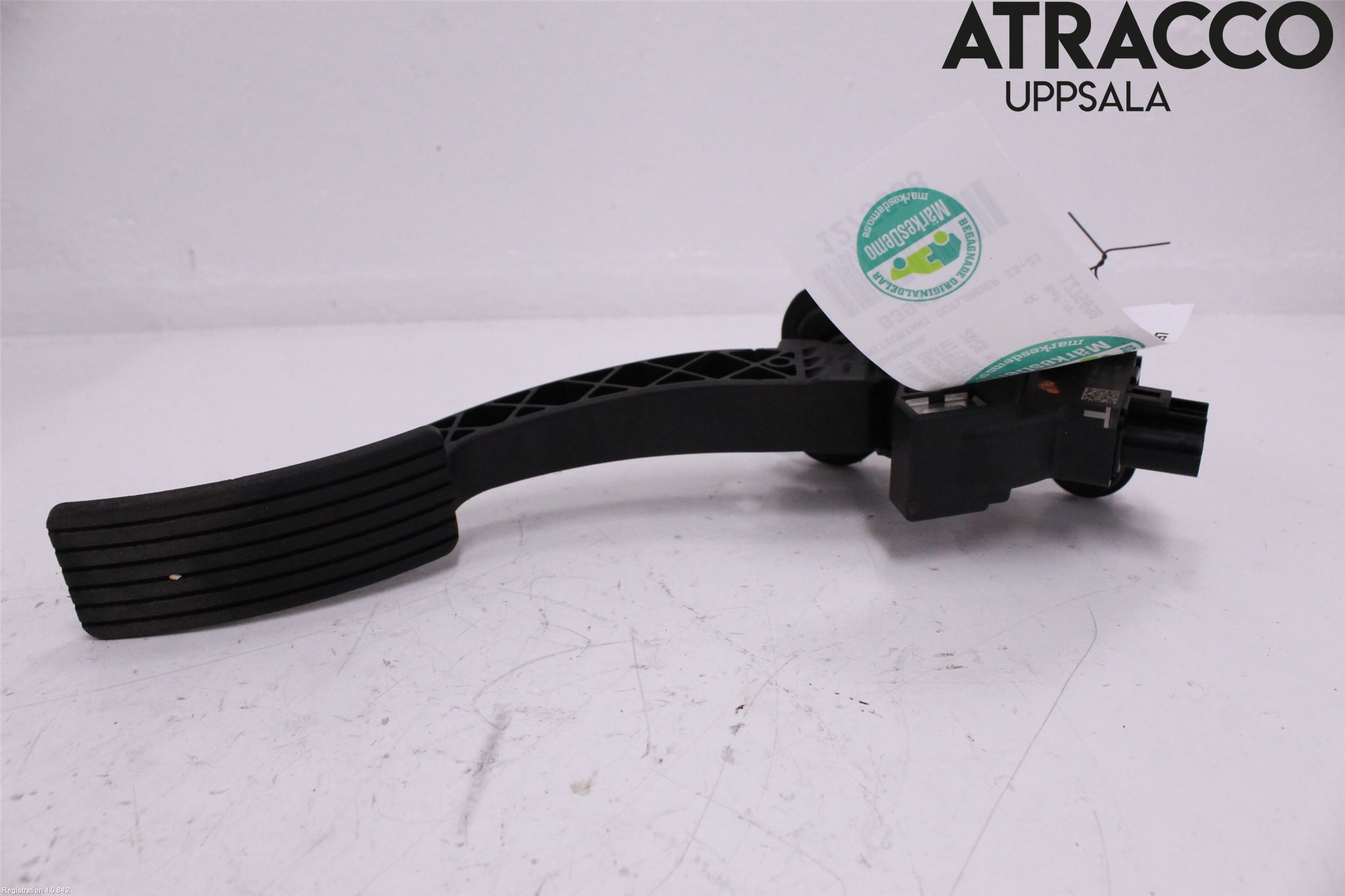 Mitsubishi OUTLANDER 13-21 Gaspedal