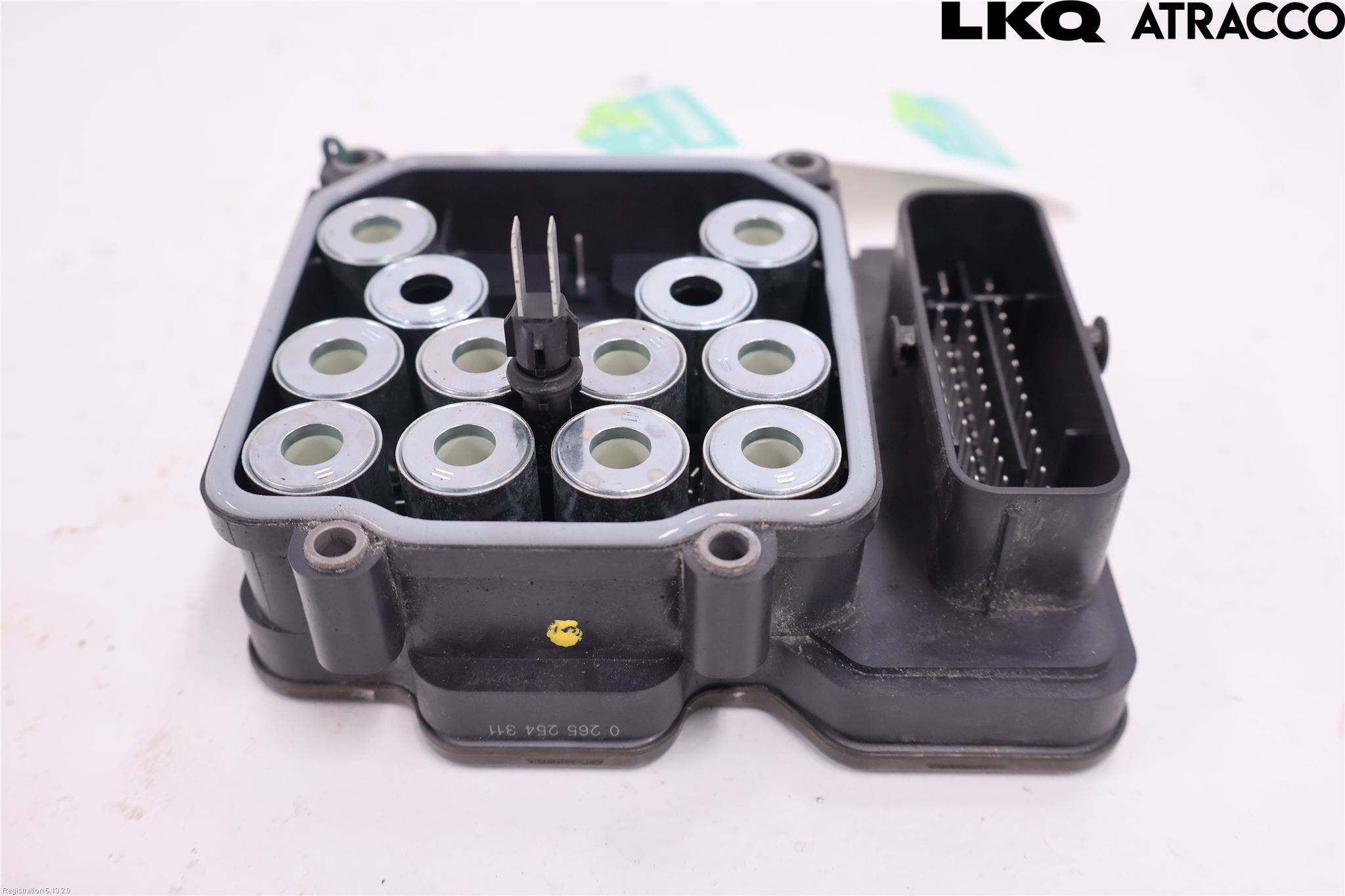 Mercedes-Benz MB VITO/V-KLASS (W640,W447,W448) 14- Abs Hydraulaggregat