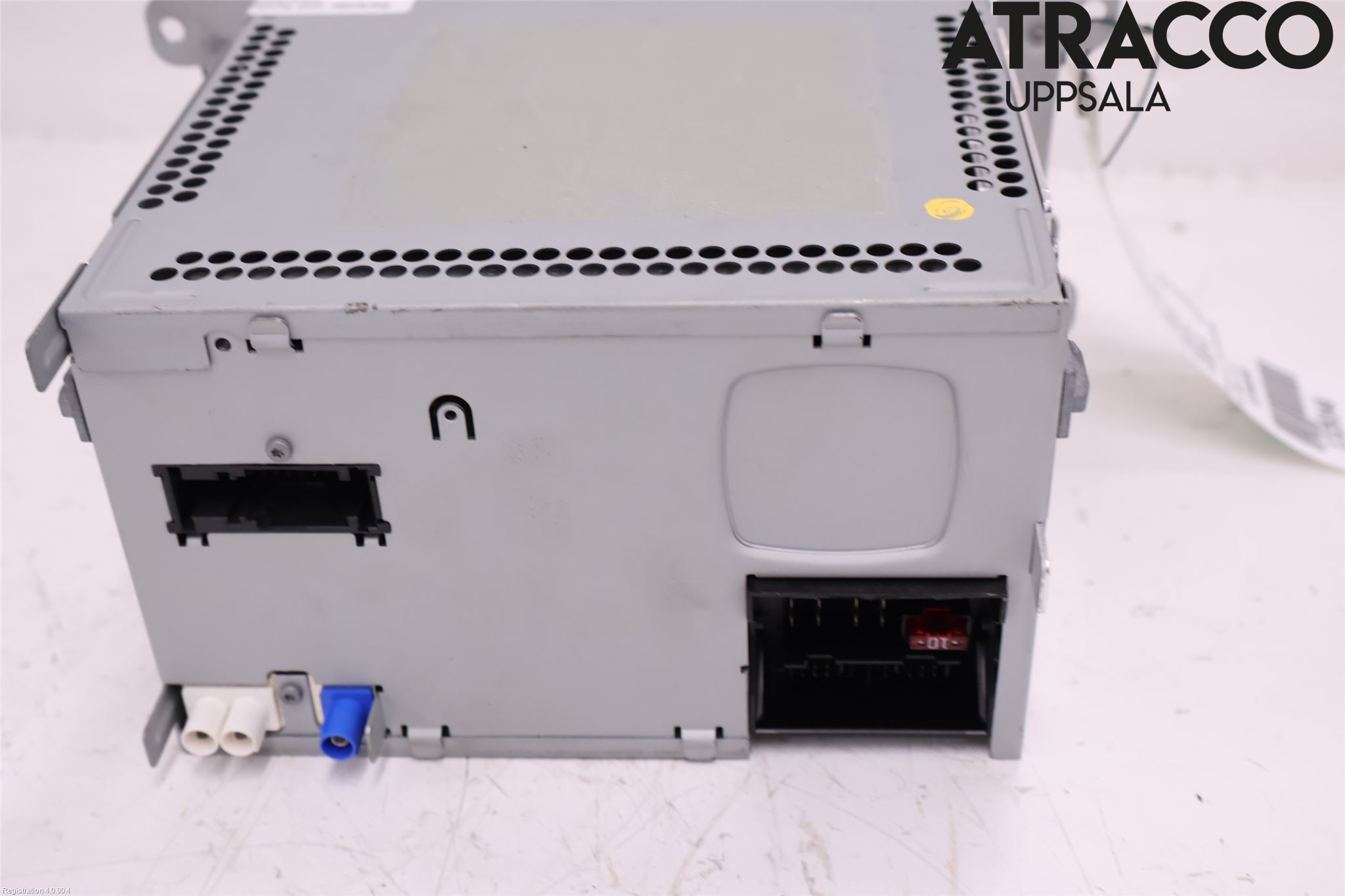 Volkswagen VW CADDY 11-15 Cd Radio - Multimediapanel