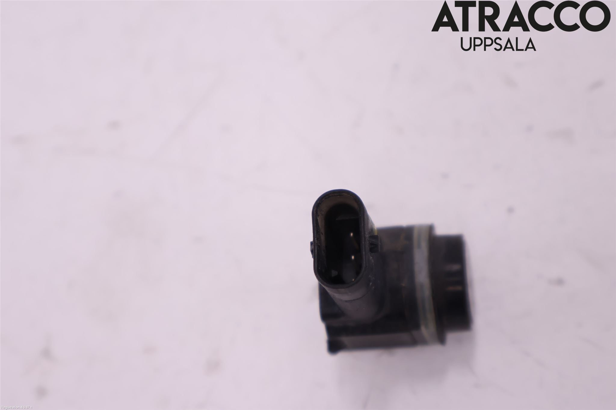 Ford TRANSIT SKÅP/BUSS 14-22 Parkeringshjälp Frontsensor