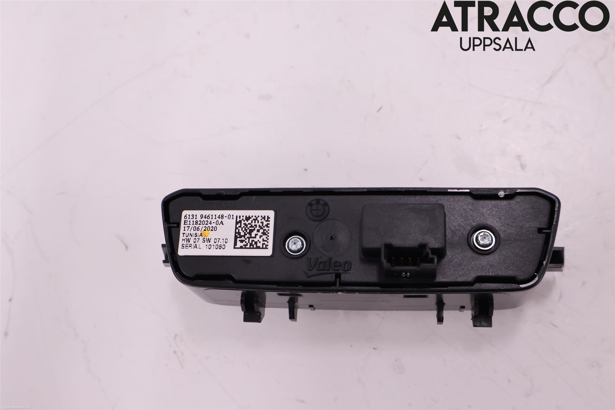 BMW 1 F40 19- Strömställare Ljus