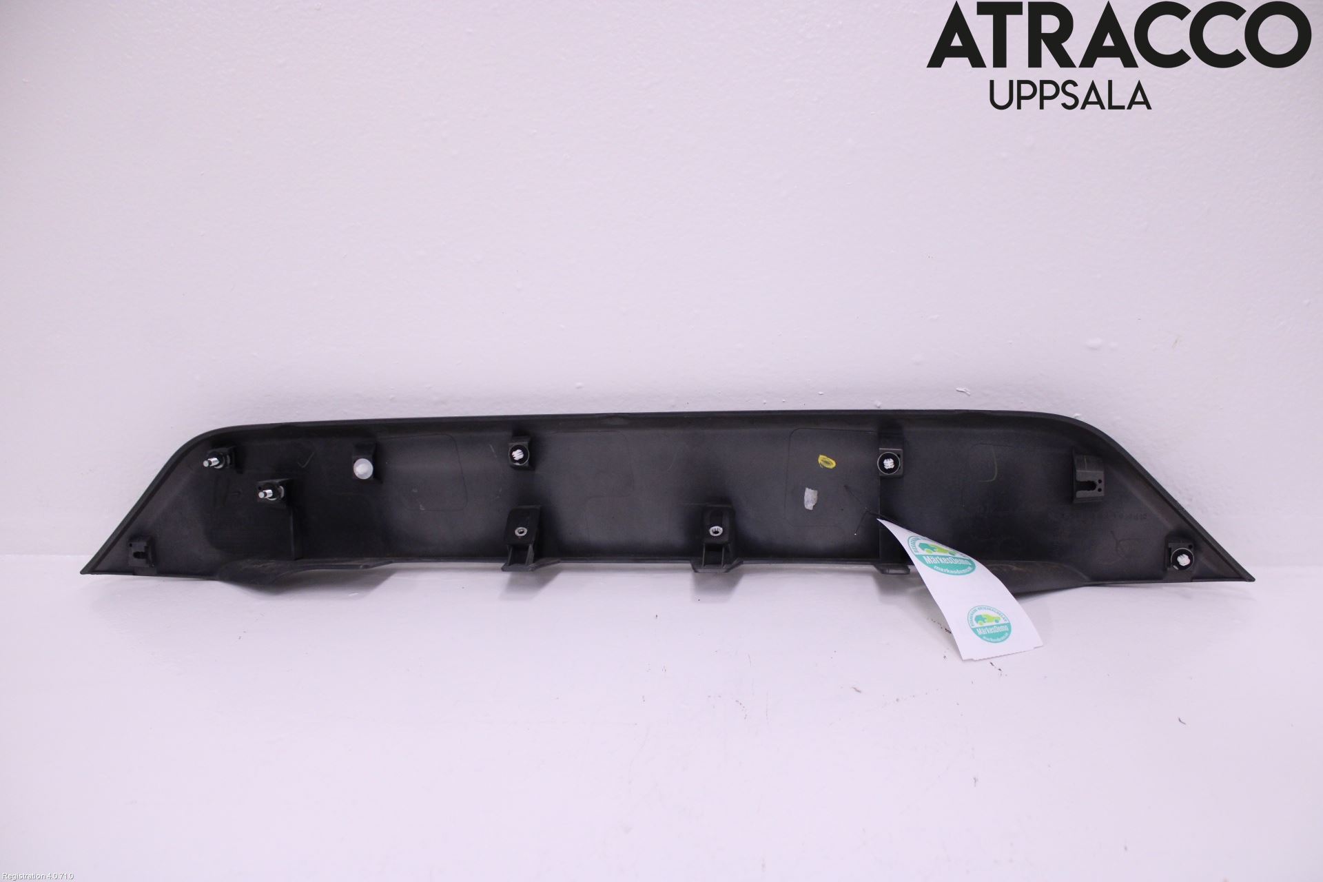 Mitsubishi OUTLANDER 07-12 Reflexramp-Dekorramp