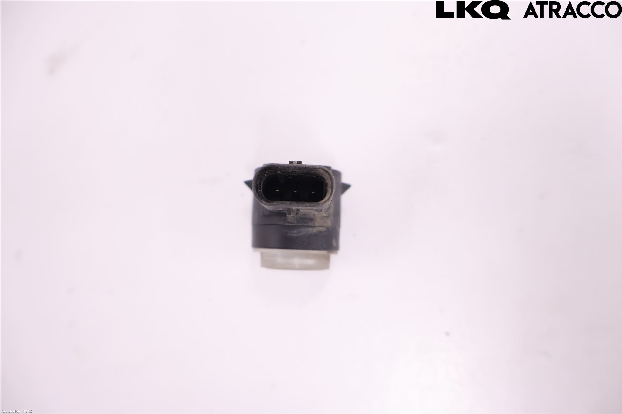Opel ASTRA K 16-22 Parkeringshjälp Backsensor
