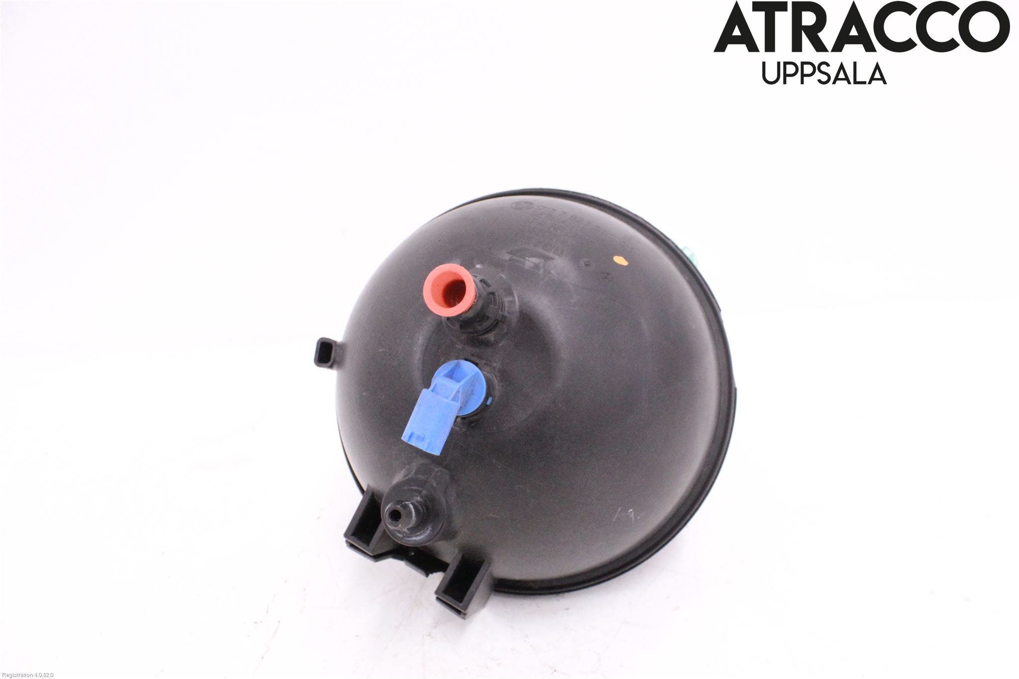 BMW X3 F25 10-17 Expansionstank