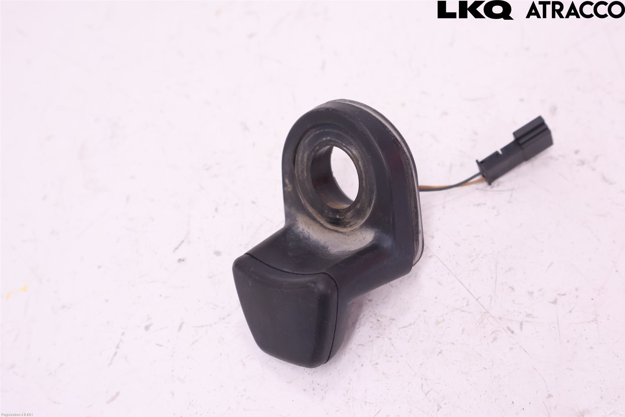 BMW 3 F30/F31/F80 12-19 Bakluckehandtag