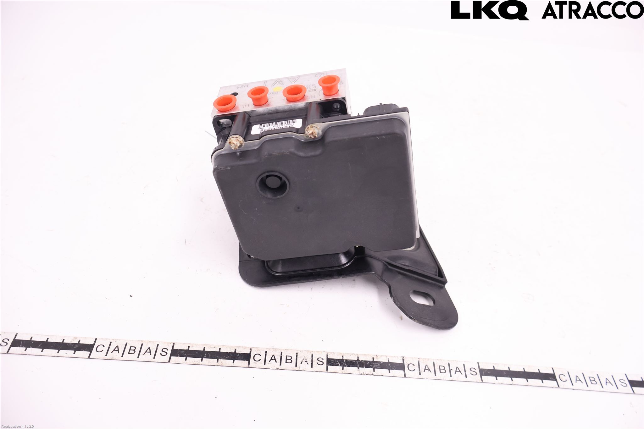 Opel CORSA D 07-14 Abs Hydraulaggregat