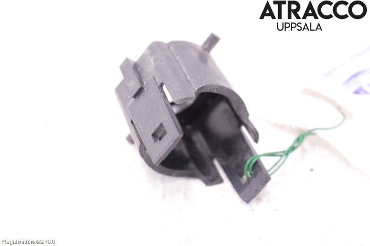 Saab 9-3 VER2/VER3 08-15 Parkeringshjälp Backsensor