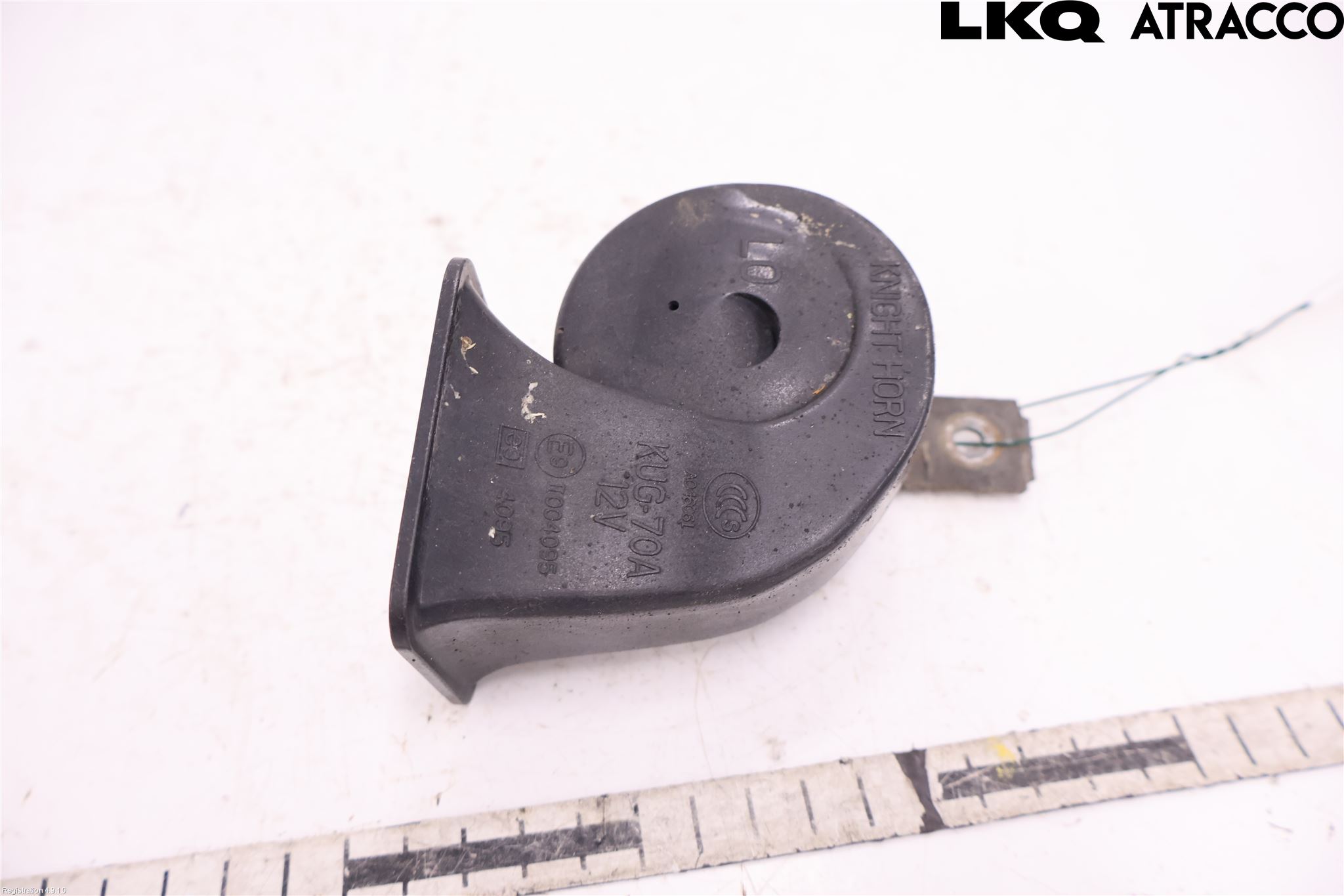 Mazda 6 13- Signalhorn