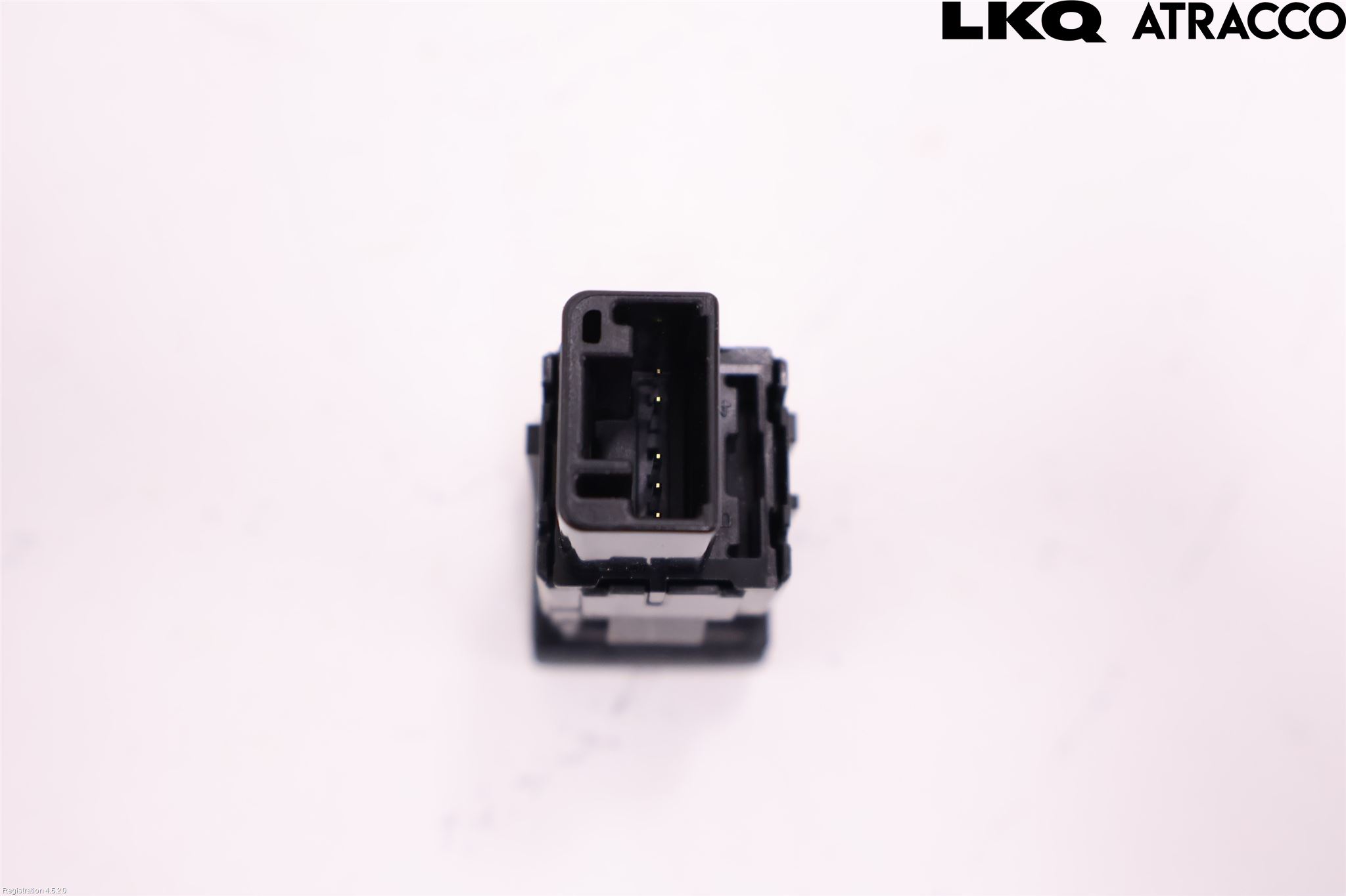 Toyota RAV4 19- Strömställare Elruta