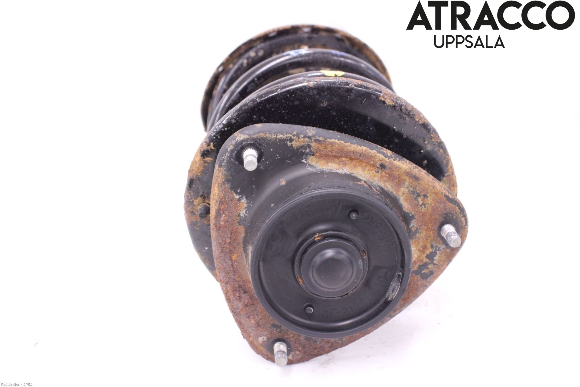 Subaru IMPREZA III 08-11 Fjäderben Fram Höger