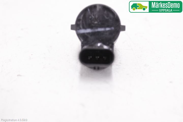 Mini ONE/COOPER 5DR F55 14-24 Parkeringshjälp Backsensor