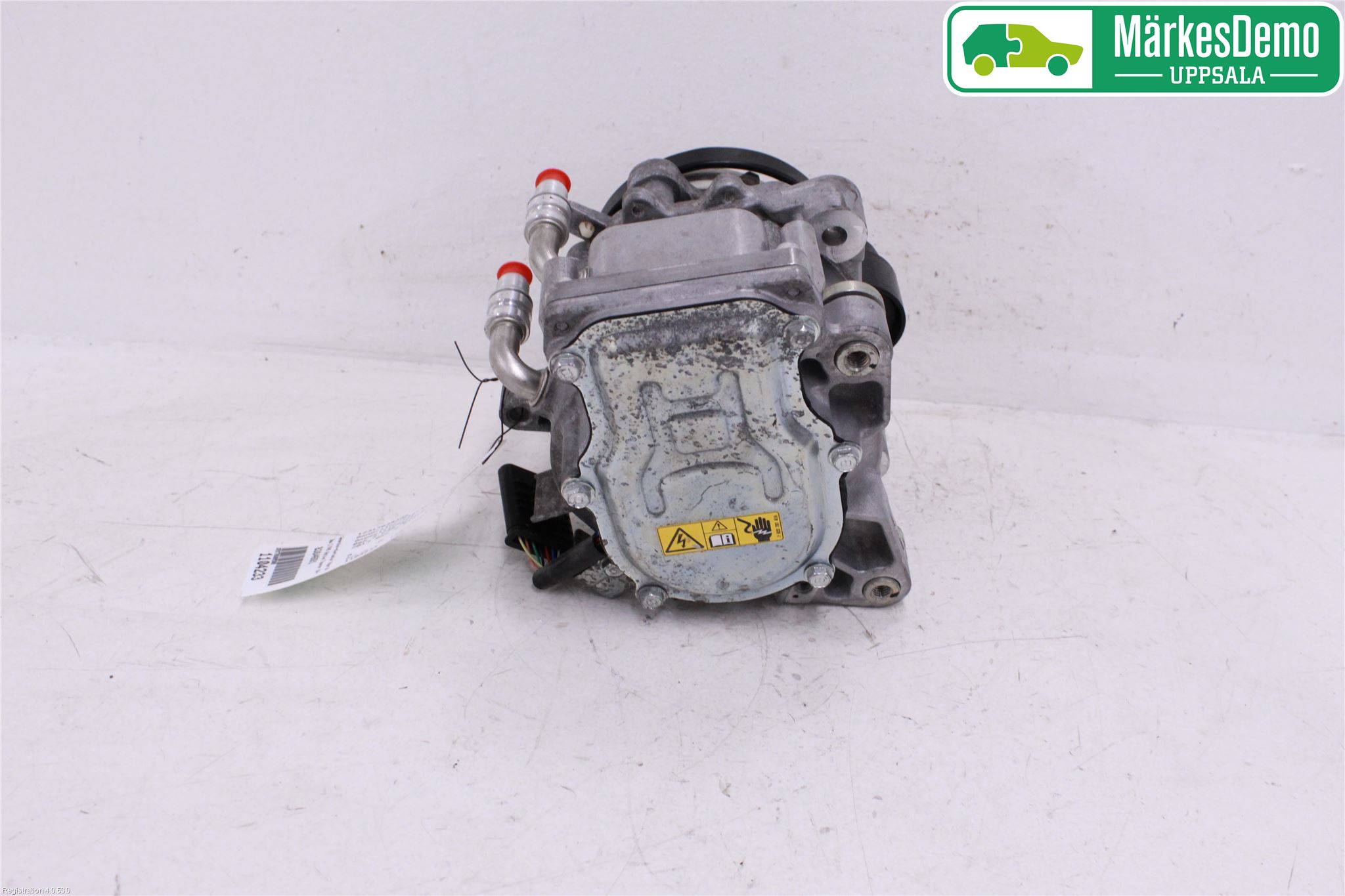 BMW 2 F45 Active Tourer 14-21 Generator-Startmotor Hybrid