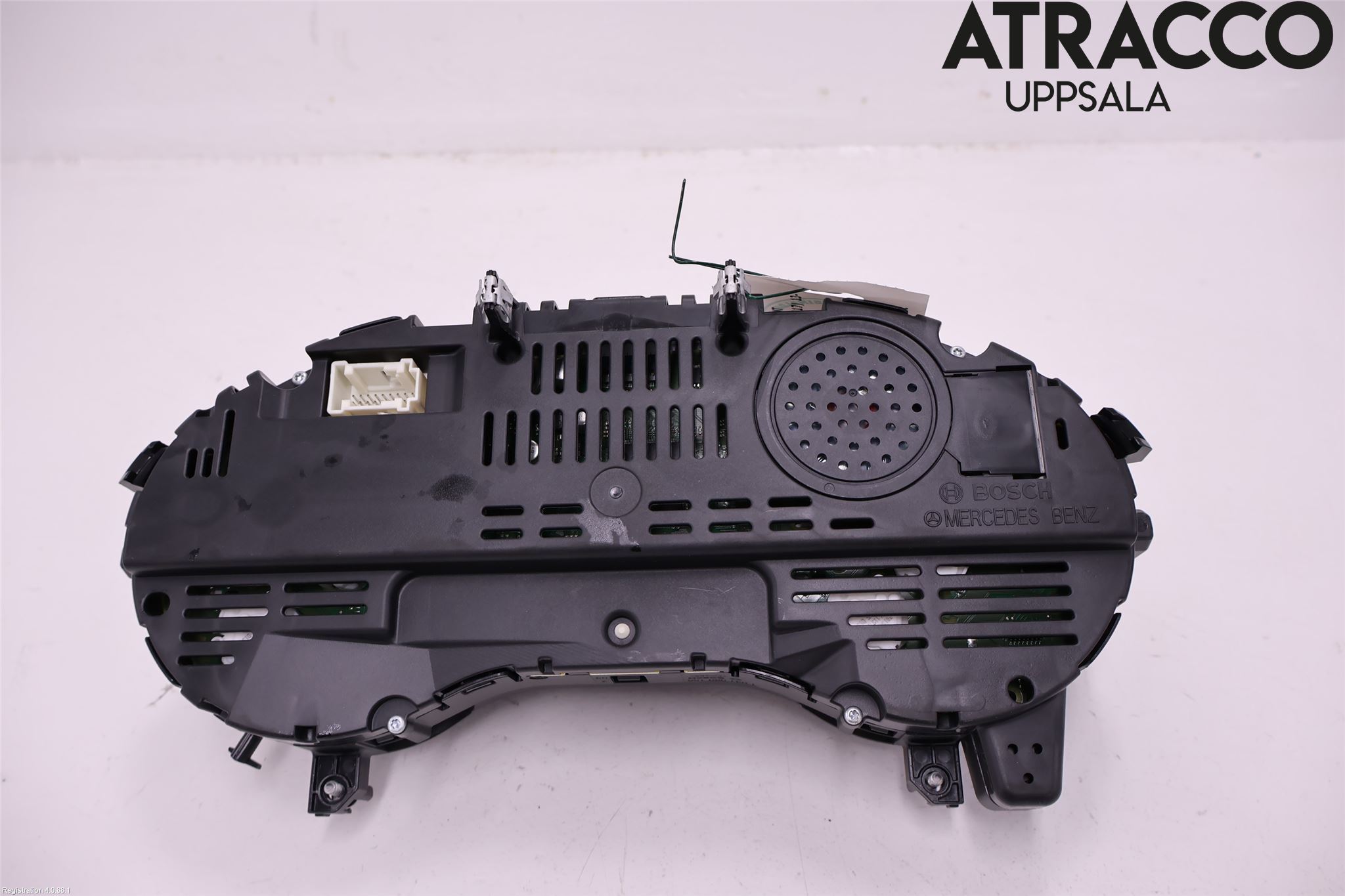 Mercedes-Benz MB CLA-KLASS (C117/X117) 13-19 Instrument Komb