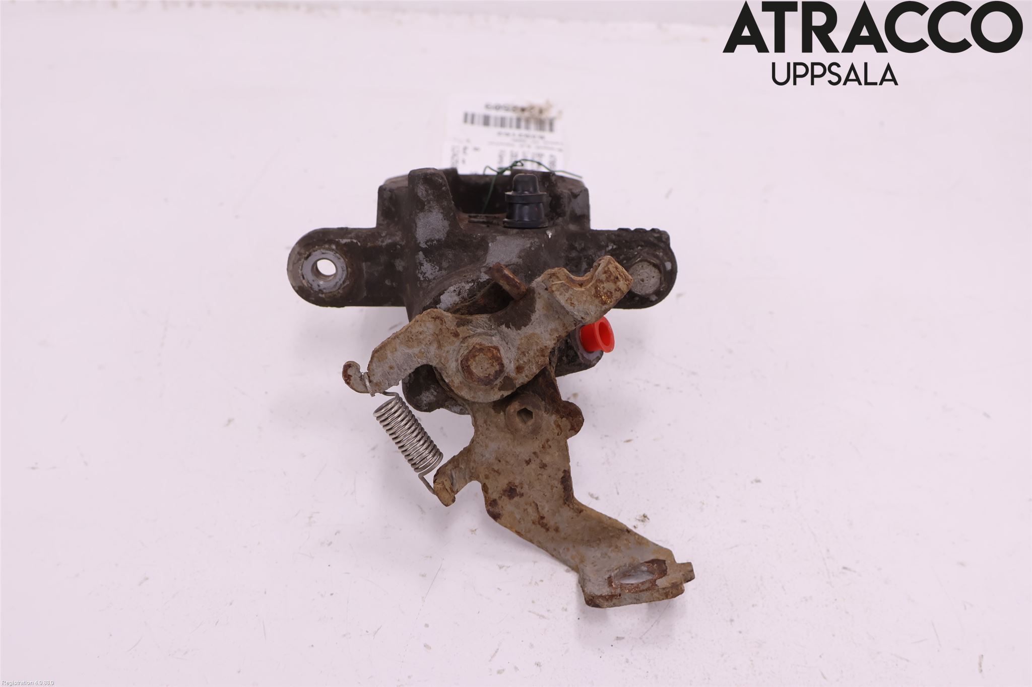 Lexus CT 200h Bromsok Bak Vänster