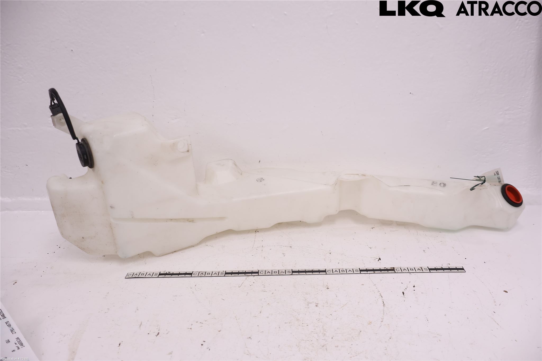 Honda CR-V 13-18 Spolartank Vindruta-Strål