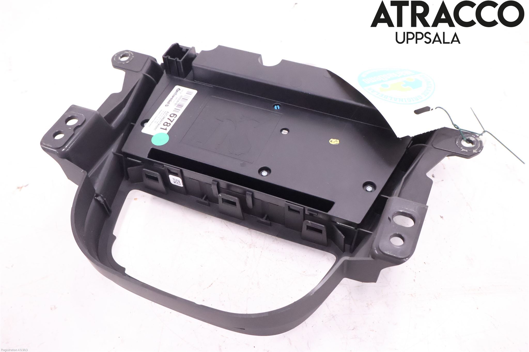 Opel MOKKA 13-20 Cd Radio - Multimediapanel