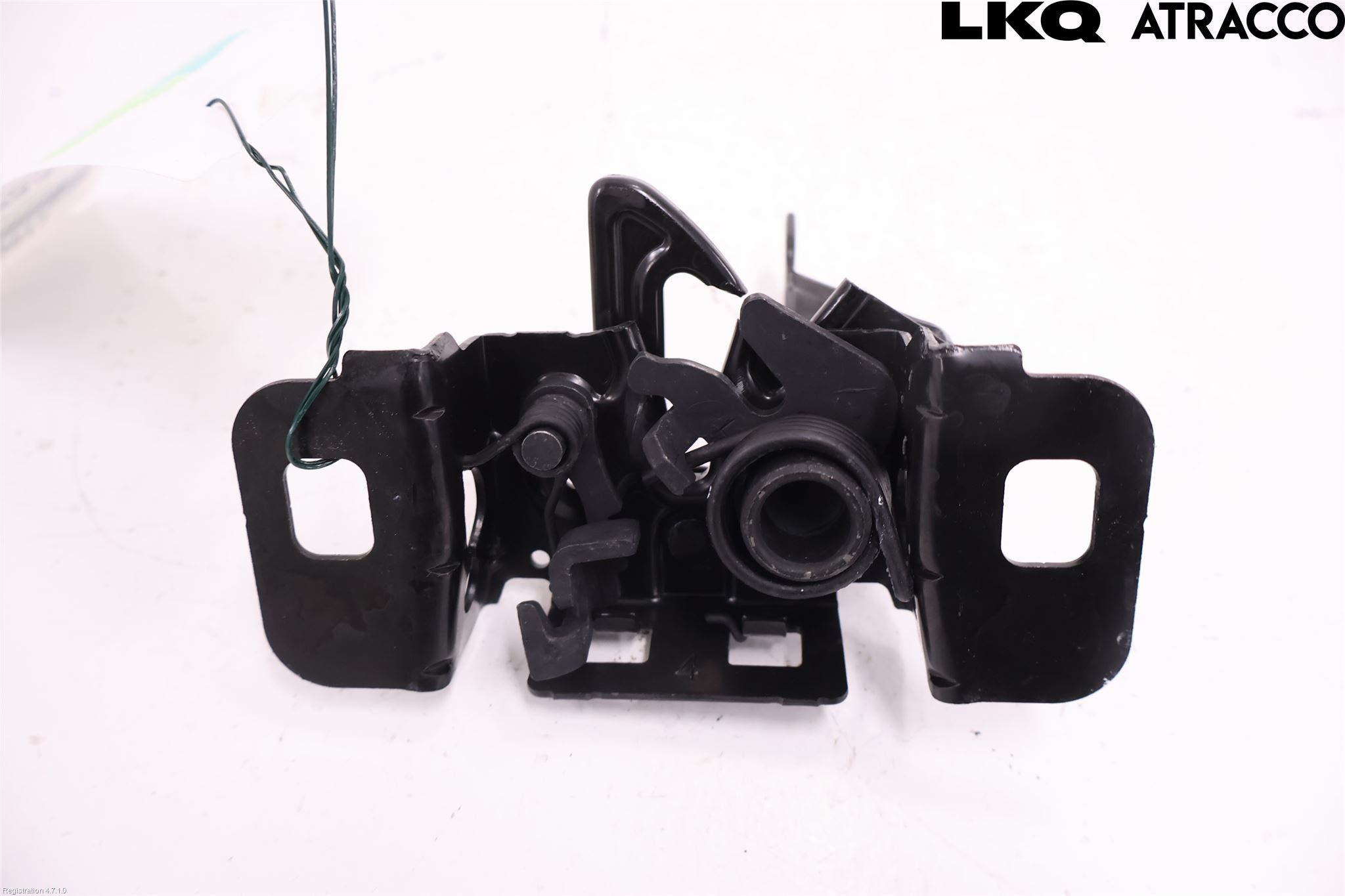 Opel KARL 16-19 Huvlås