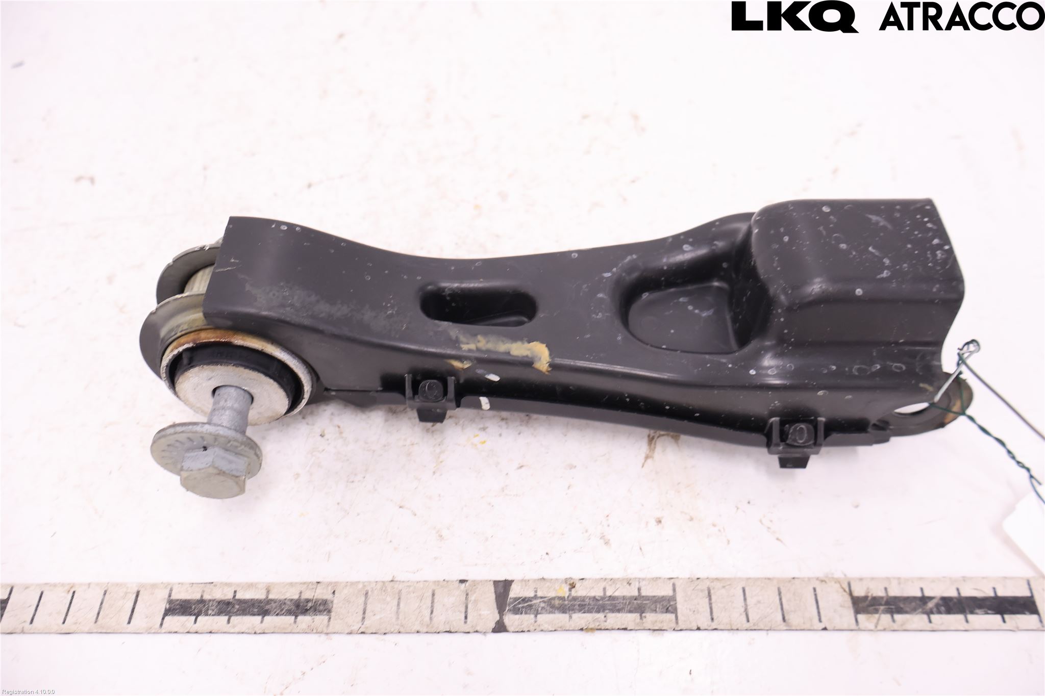 Mercedes-Benz MB EQA (H243) 21- Bärarm Bak Höger