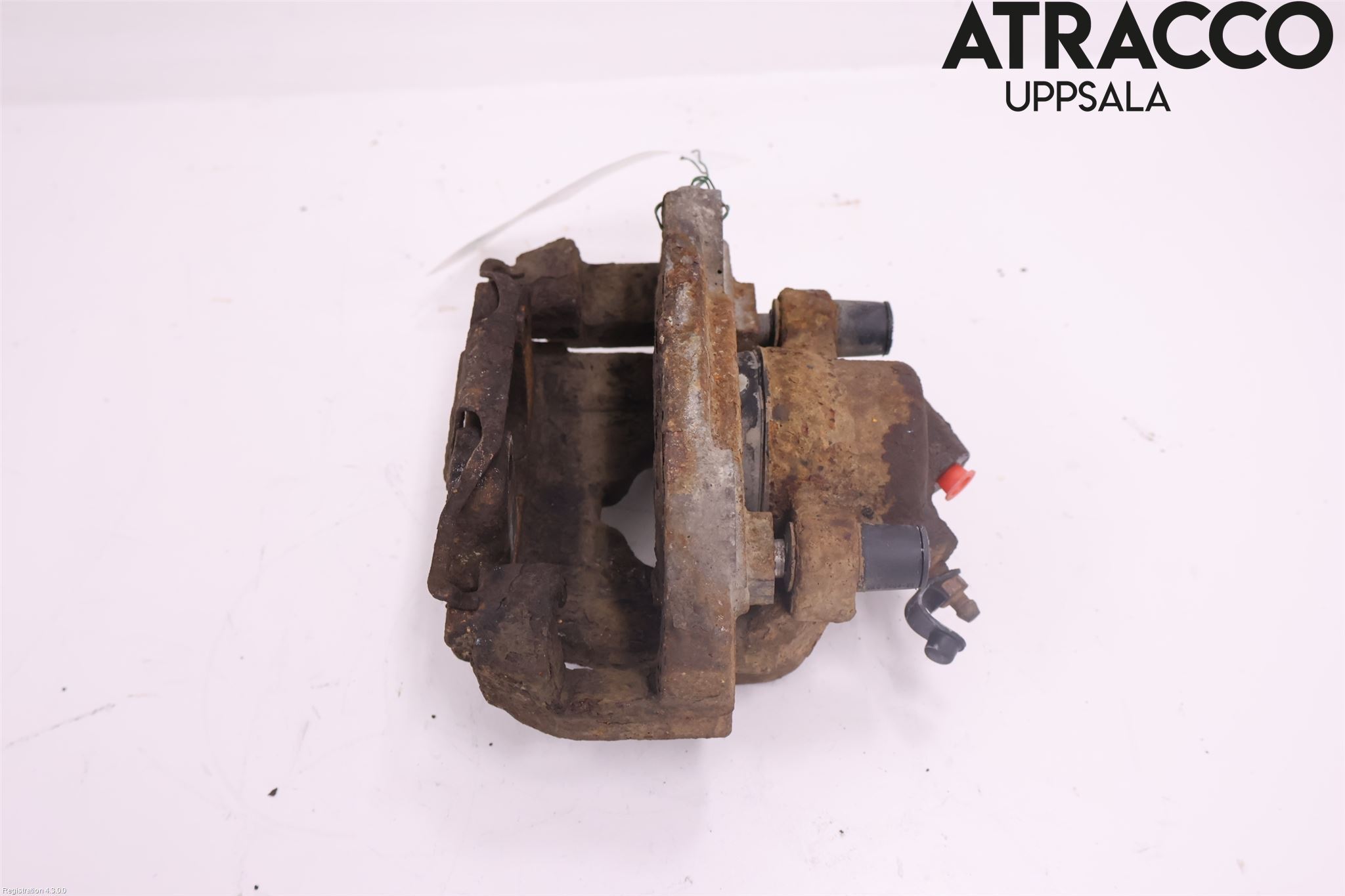 BMW 3 E90/91 SED/TOU 05-12 Bromsok Fram Vänster