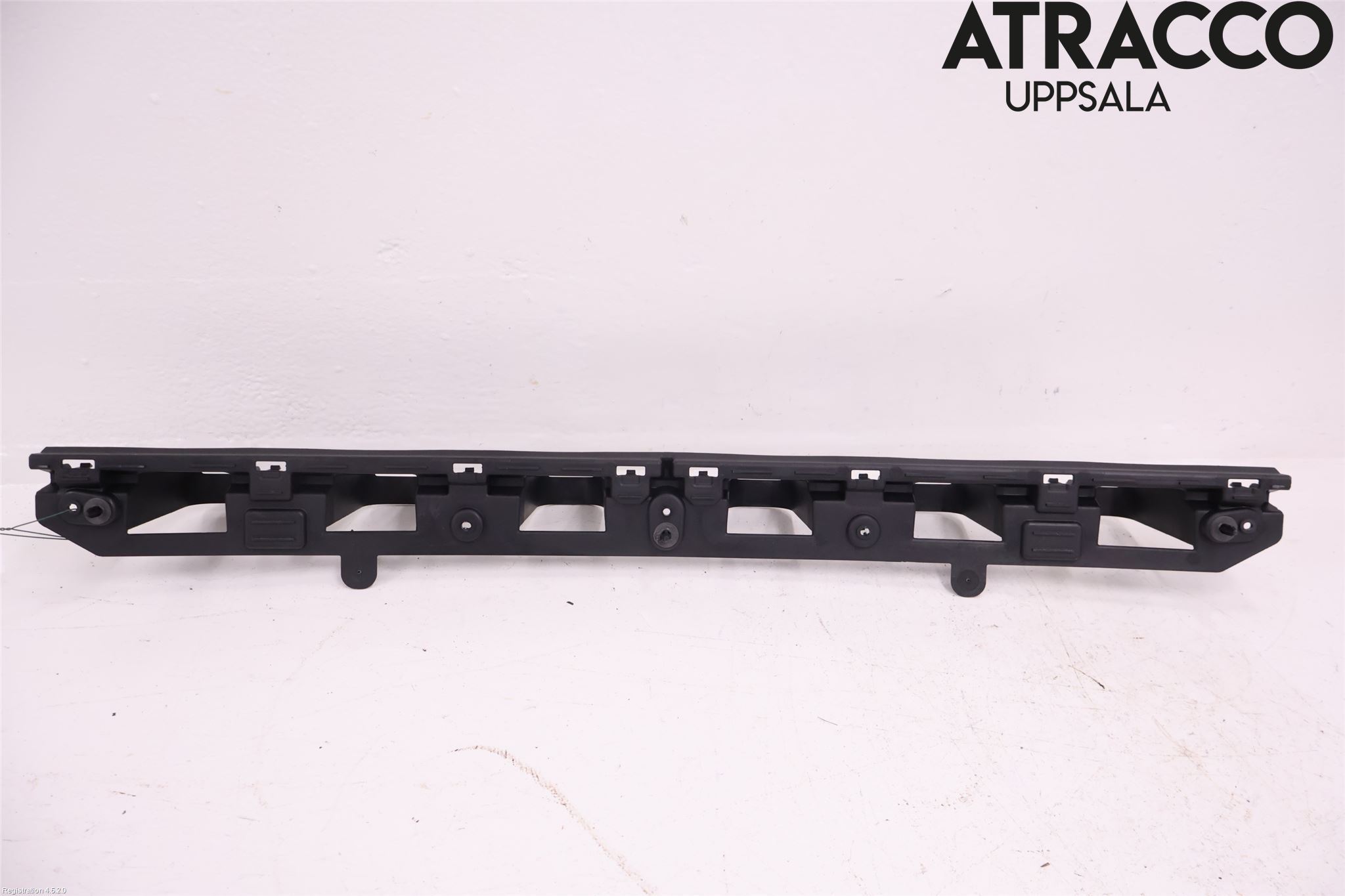 Ford FOCUS 19- Stötfångare Deformelement Bak