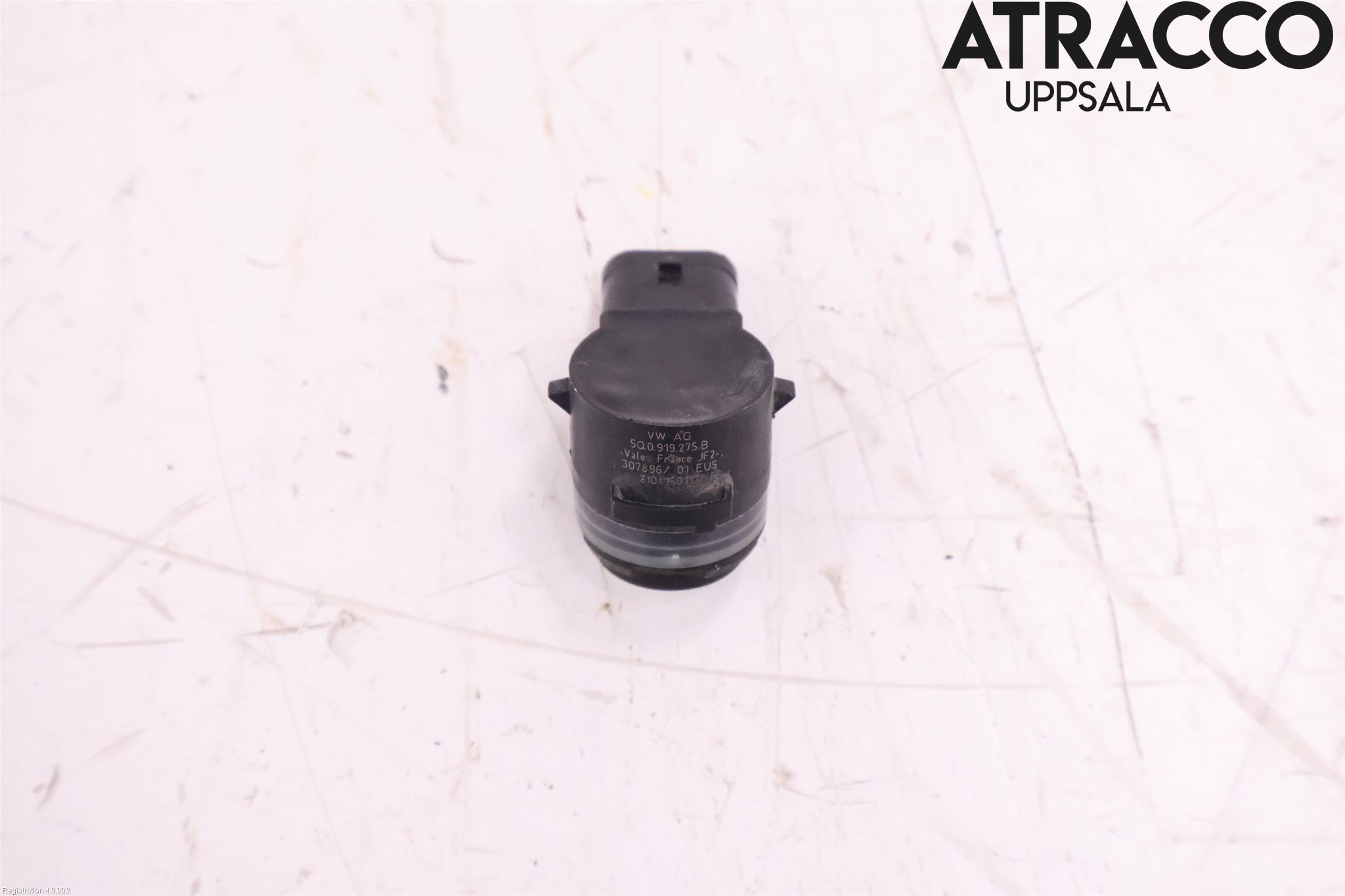 Volkswagen VW PASSAT 15-19 Parkeringshjälp Frontsensor