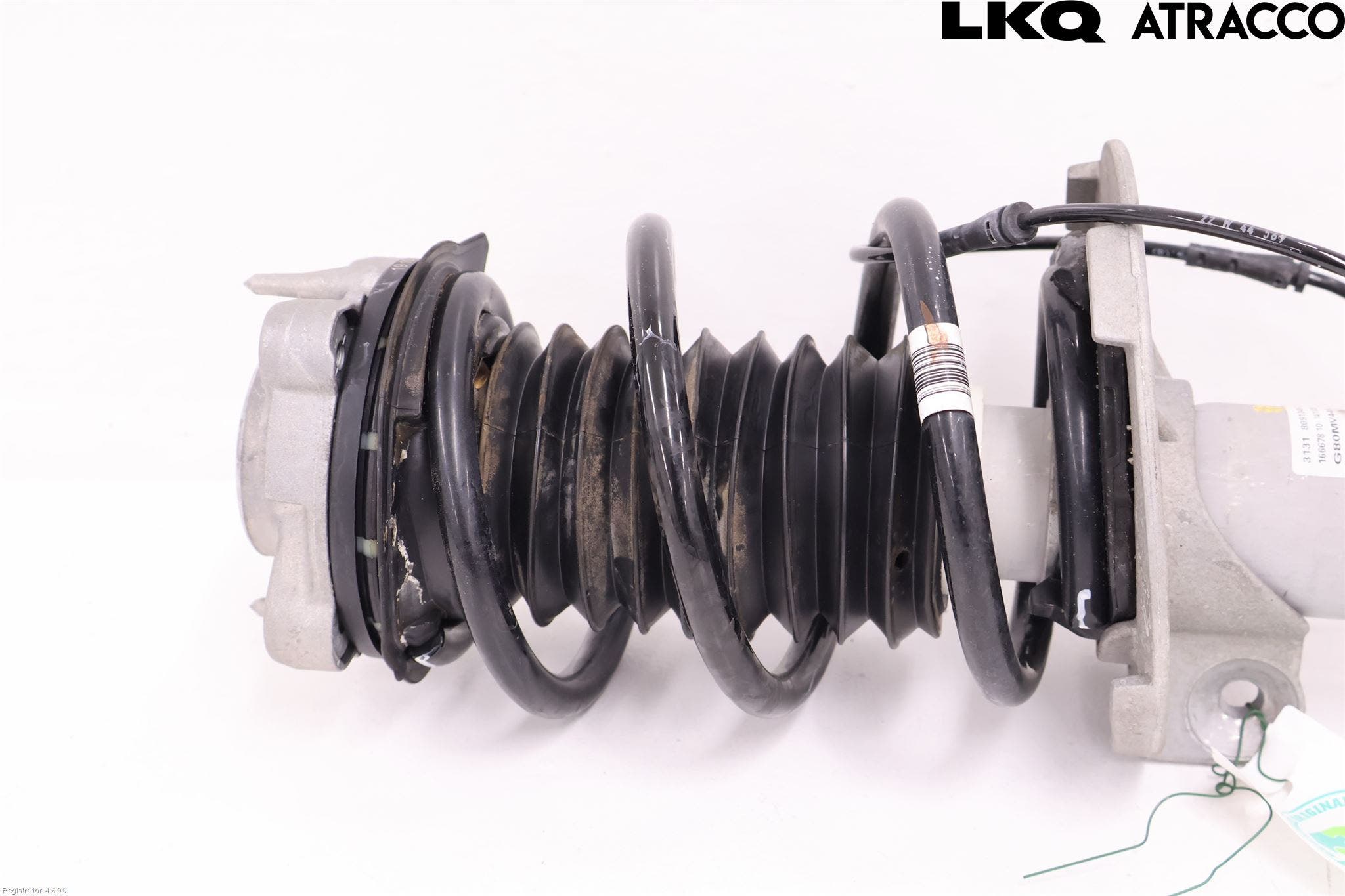 BMW 2 G42 22- Bromsok Fram Höger