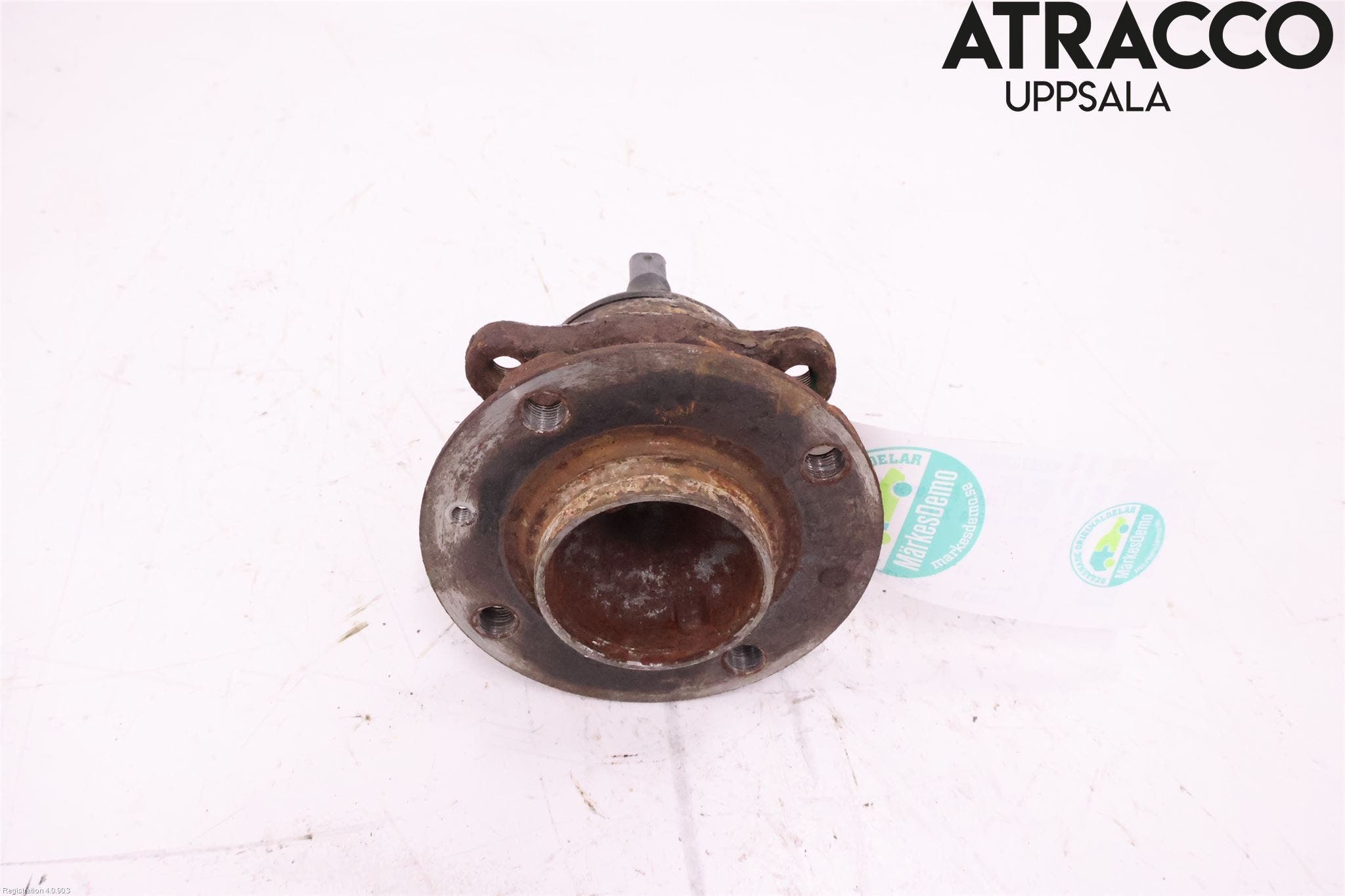 Opel CORSA F, CORSA-E 20- Nav Bak