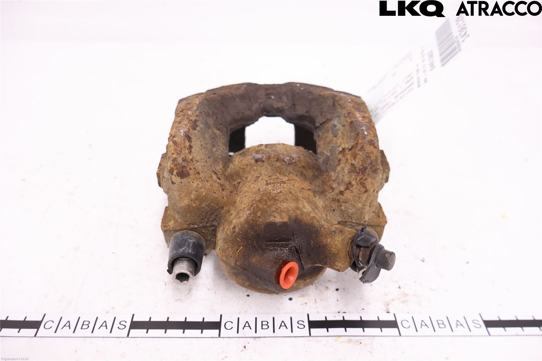 BMW 1 E87/81 5D/3D 03-11 Bromsok Fram Vänster