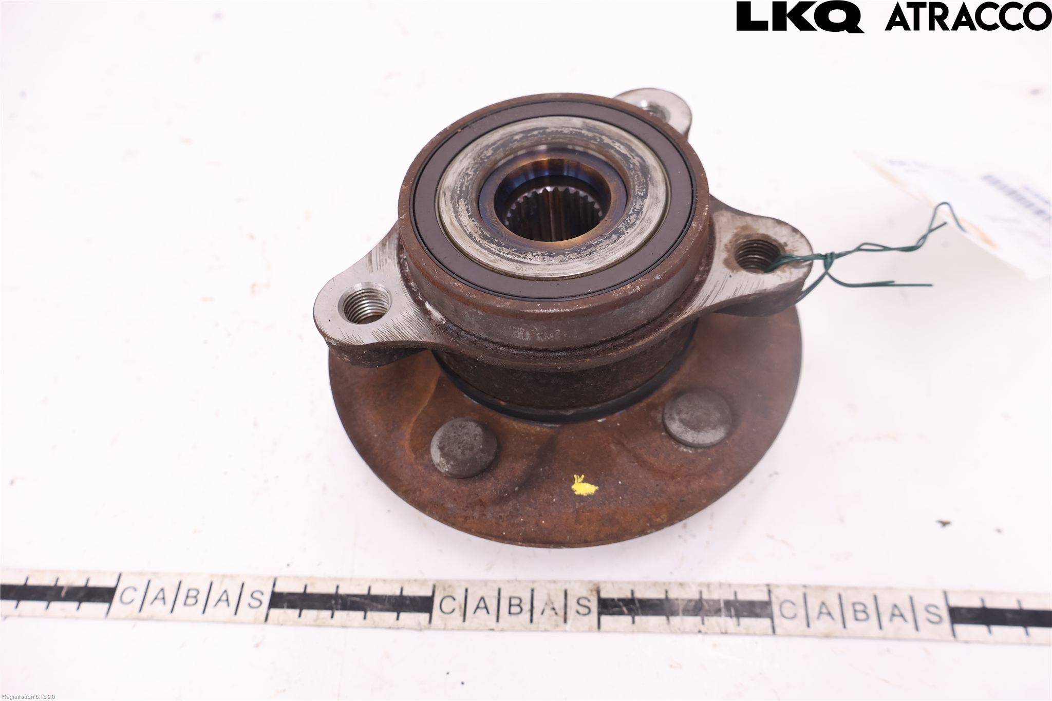 Toyota C-HR 16-23 Nav Fram