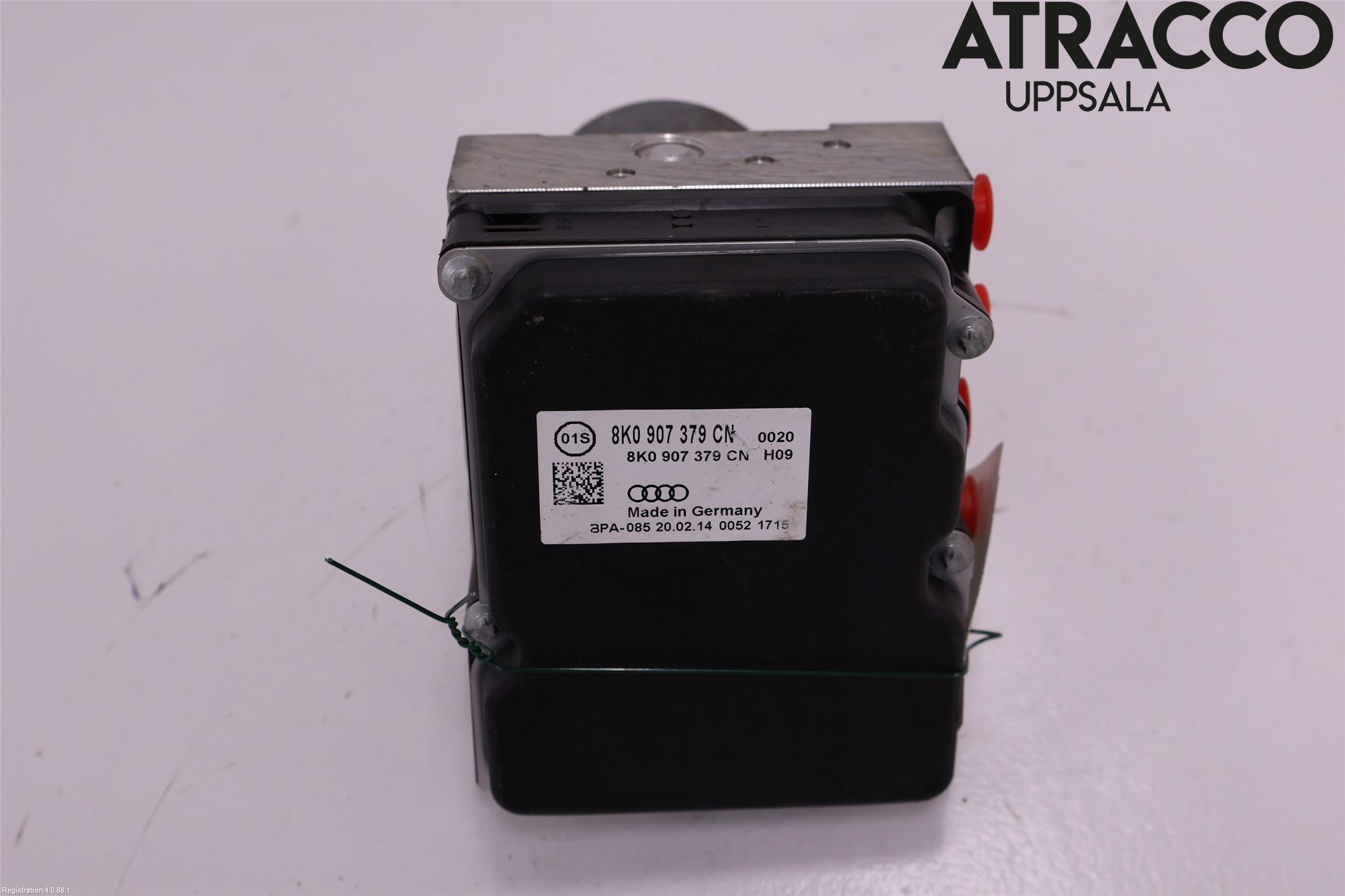 Audi A4 12-15 Abs Hydraulaggregat