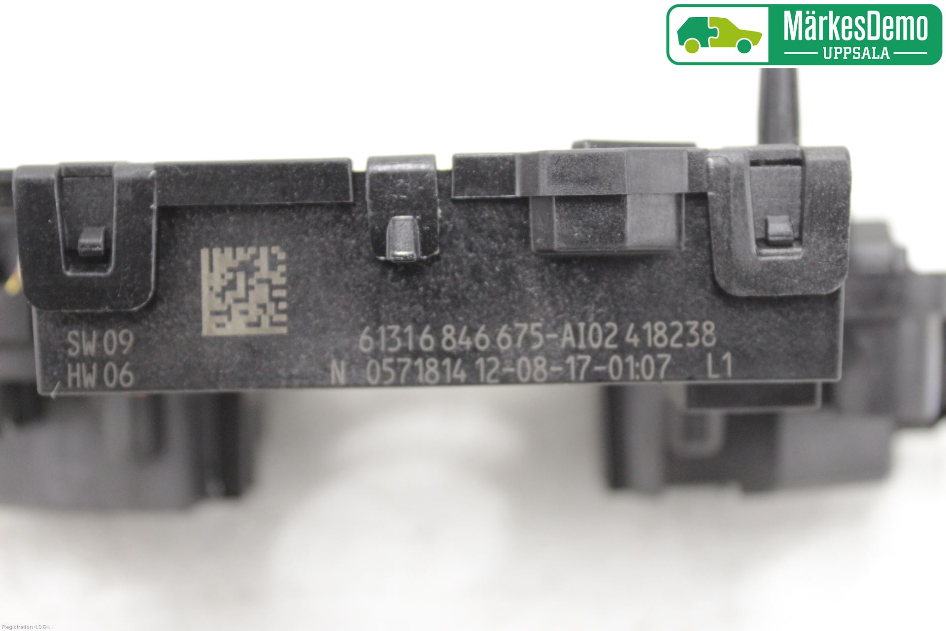 BMW 5 G30/G31/F90 17-23 Spakcentral
