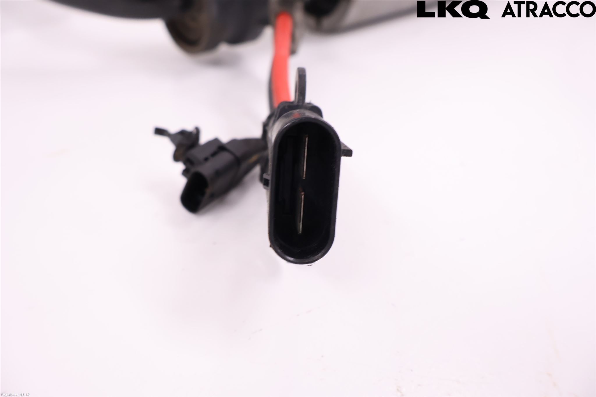 BMW 8 G14/G15/G16 18- Krängningshämmare Fram