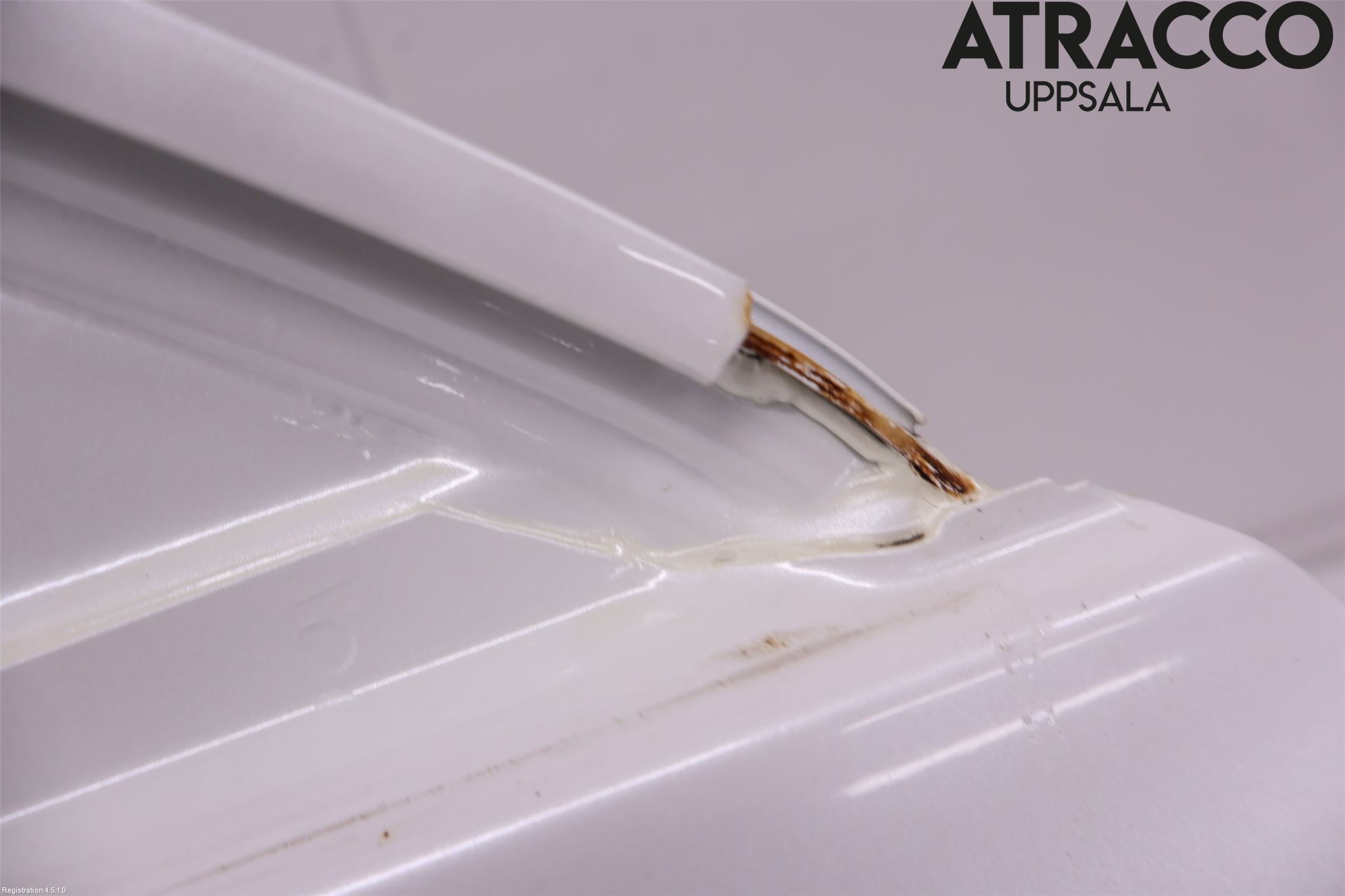 Kia OPTIMA 00-15 Dörr Fram Höger