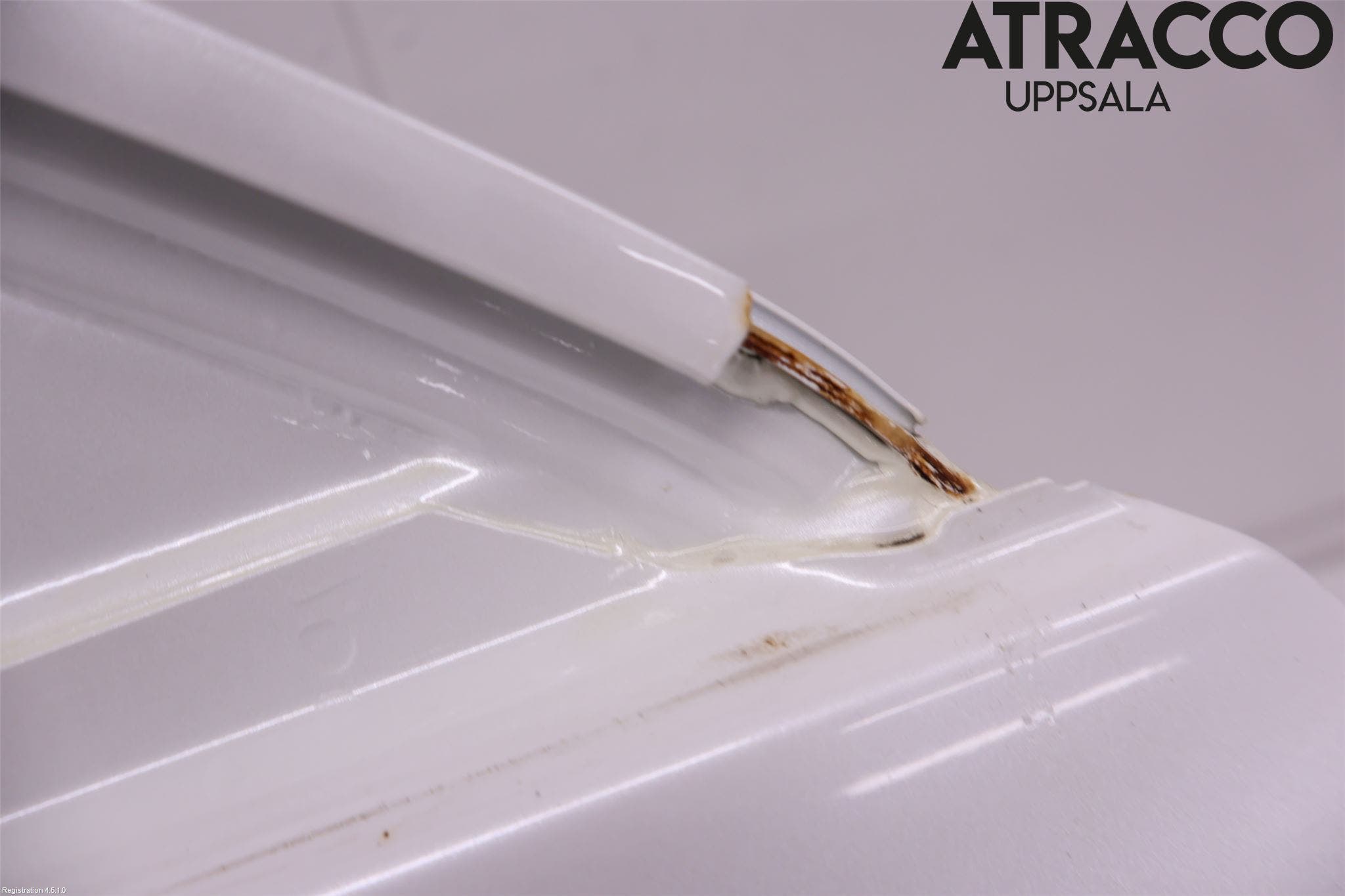 Kia OPTIMA 00-15 Dörr Fram Höger