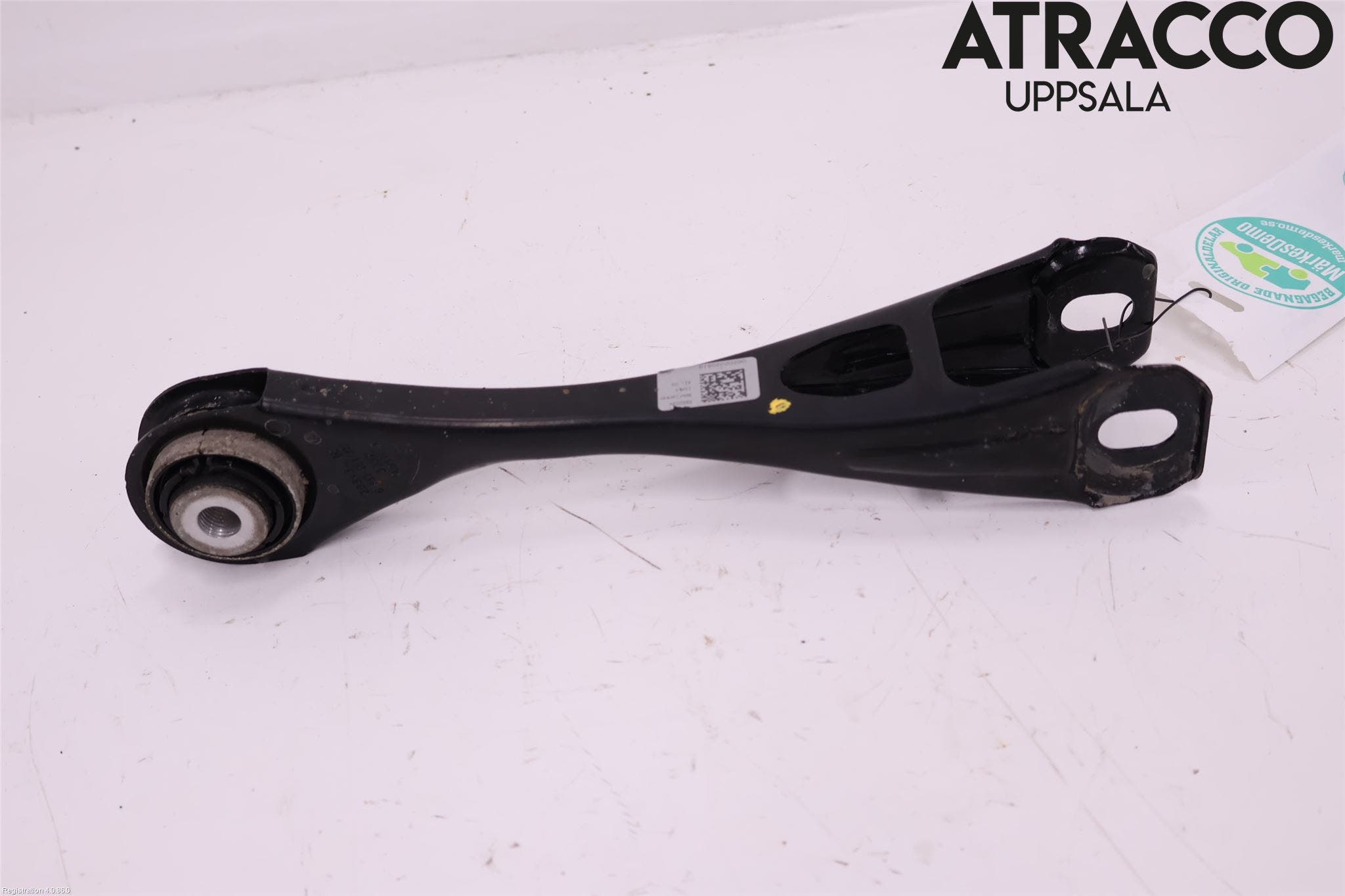 BMW i3 I01 13-22 Bärarm Bak Vänster