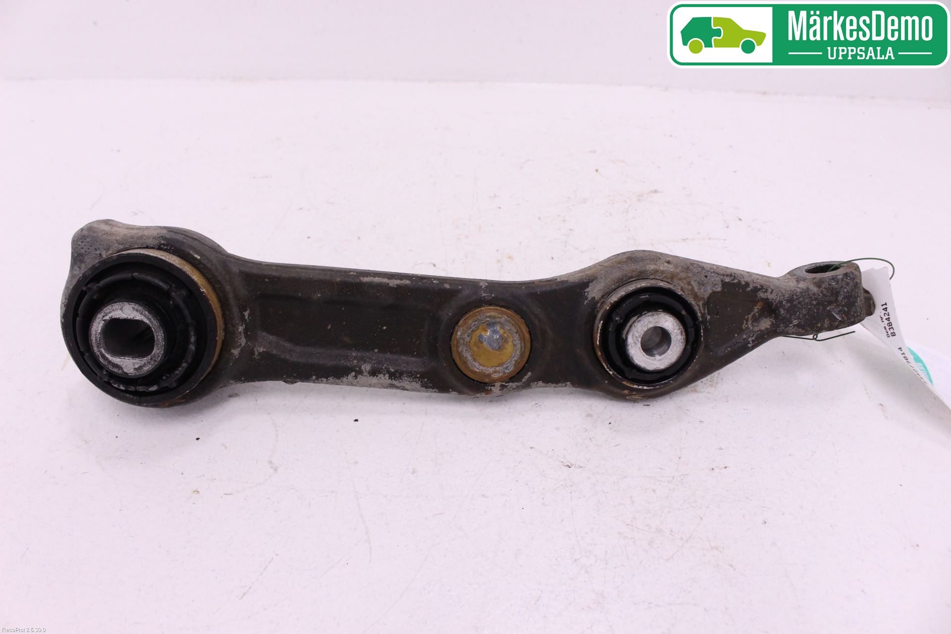 Mercedes-Benz MB E-KLASS (W211) 02-09 Bärarm Fram Undre Hö