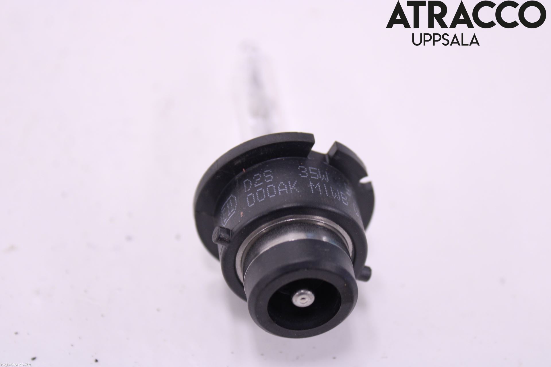 Audi A8/S8 4D 94-02 Strålkastarglödlampa Xenon