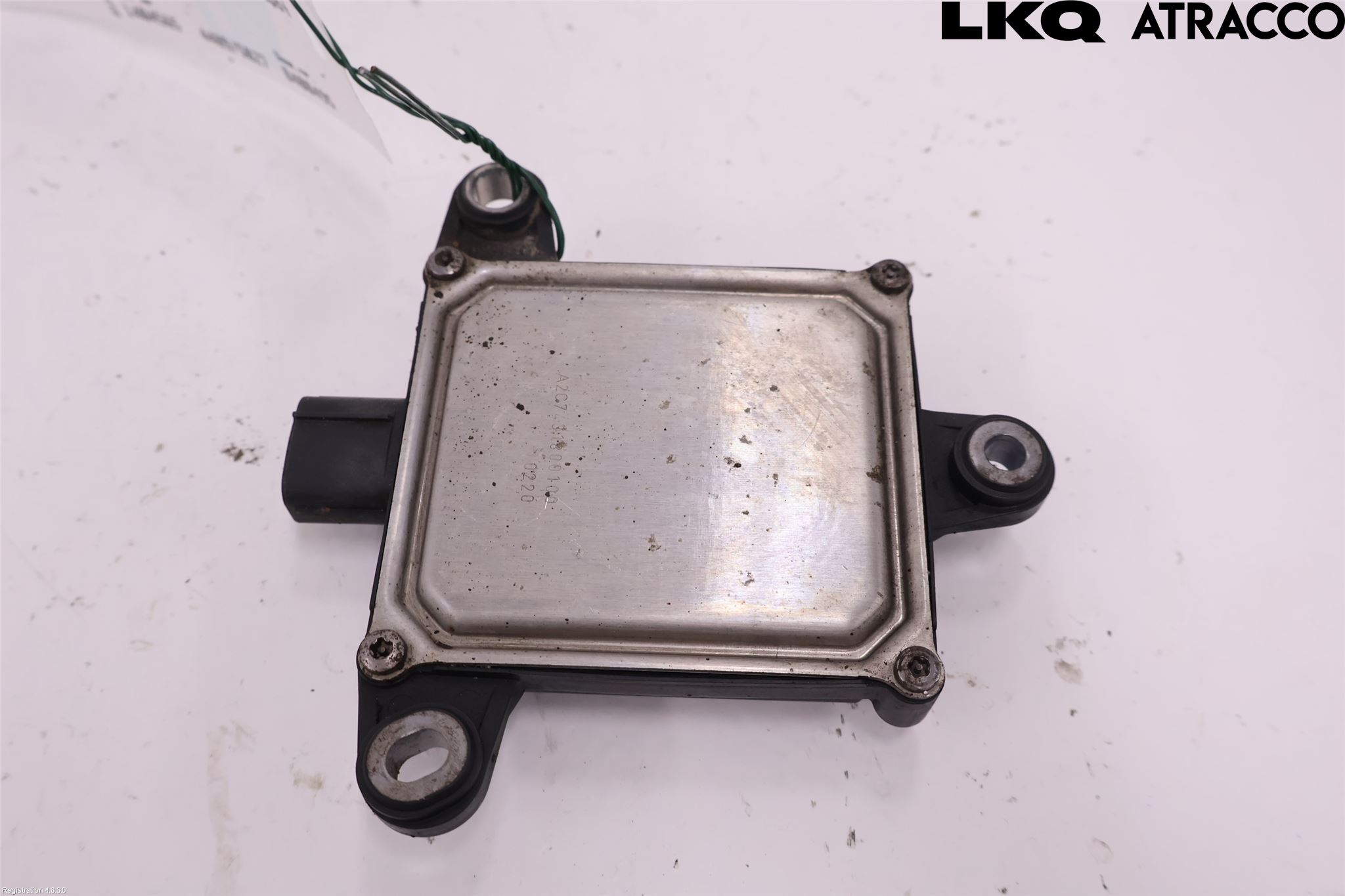 Toyota COROLLA 19- Sensor Aktivt Kollisionsskydd