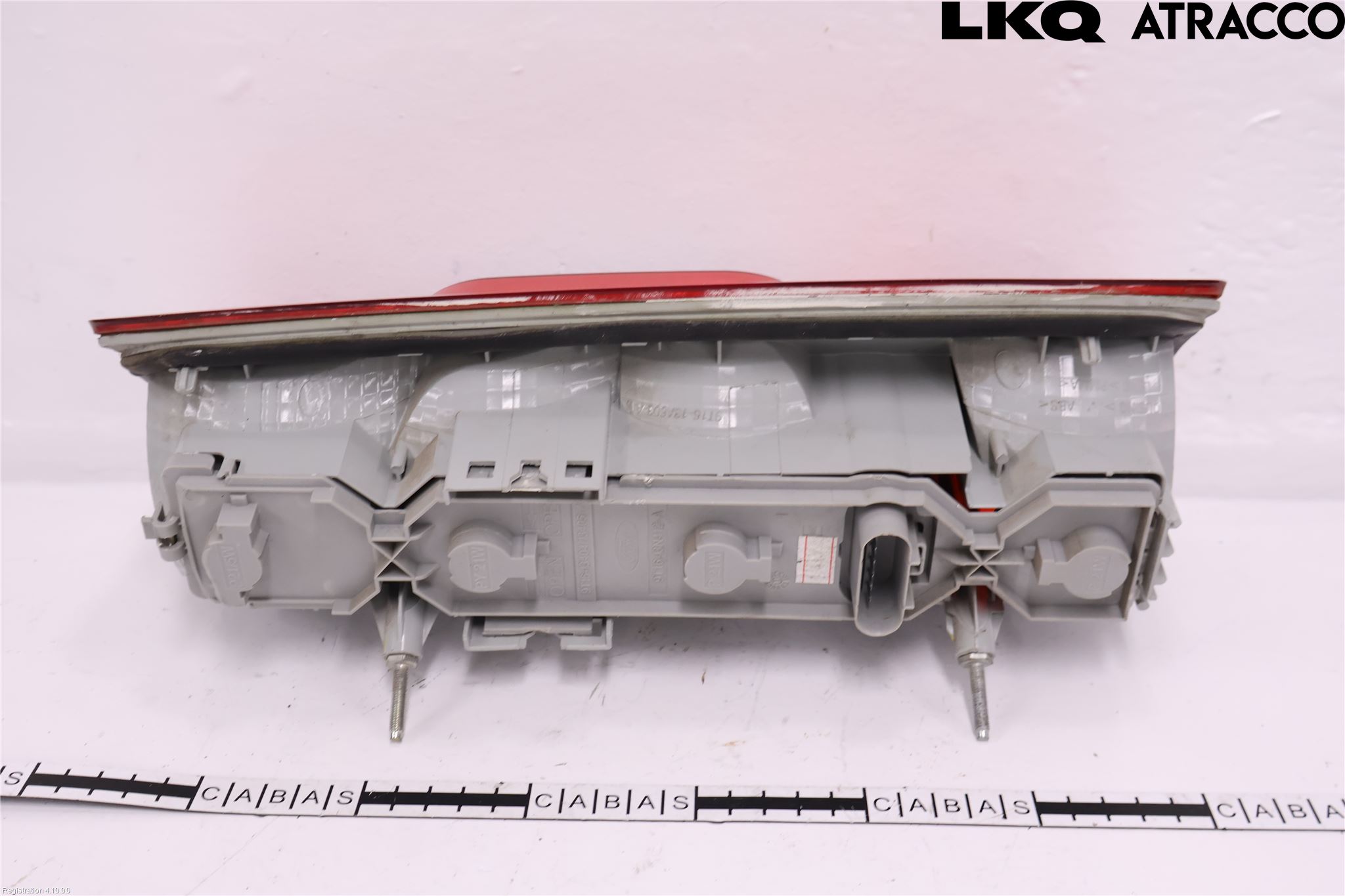 Ford TRANSIT CONNECT 09-13 Bakljus Vänster