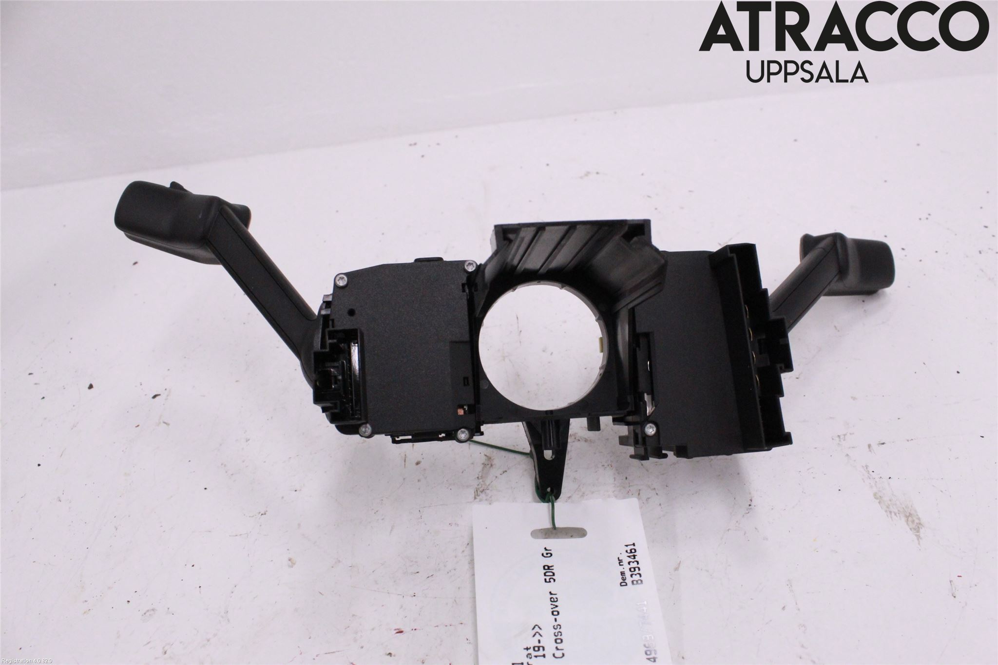 Volkswagen VW T-CROSS 19- Spakcentral