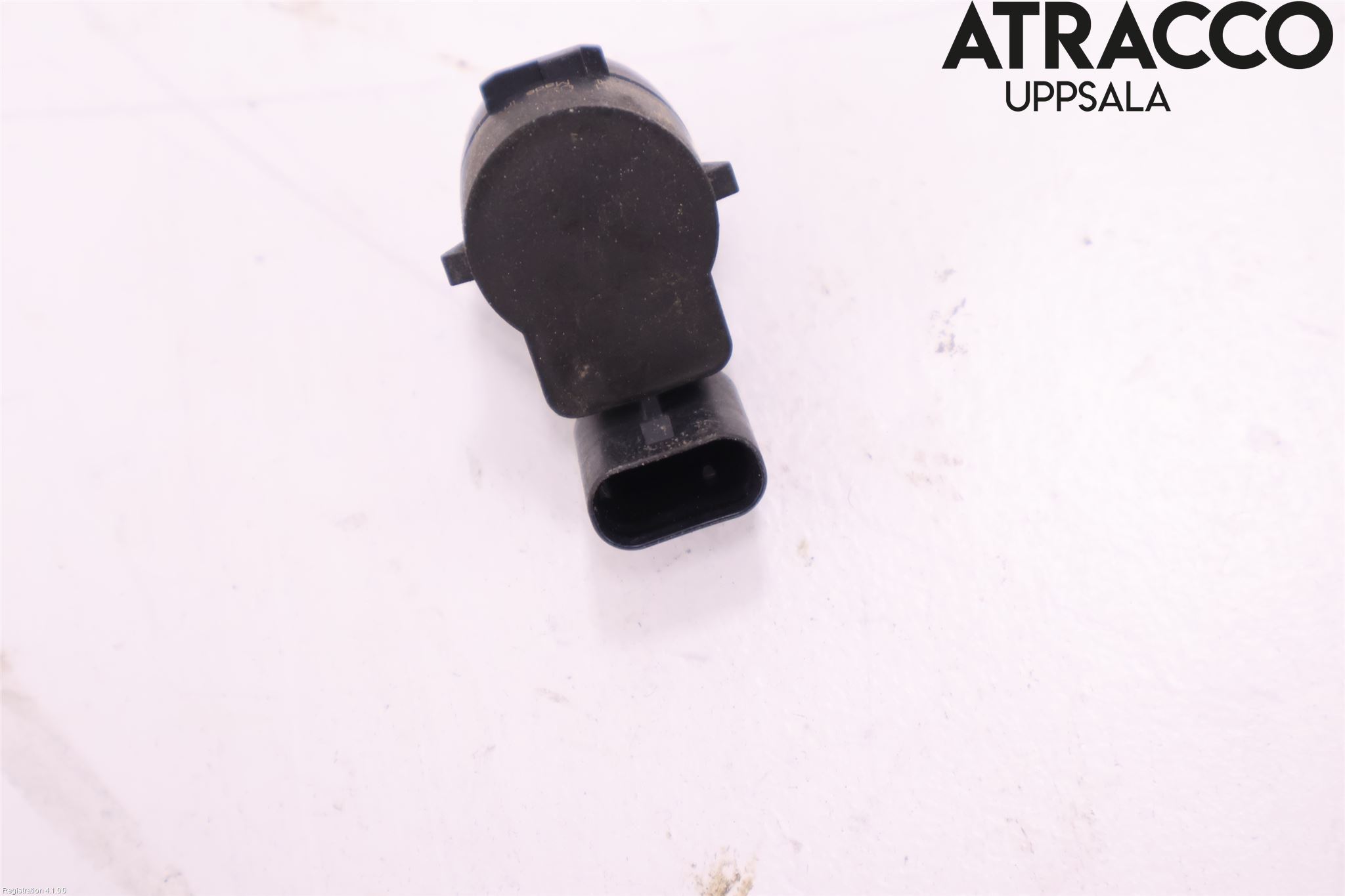 BMW 3 E90/91 SED/TOU 05-12 Parkeringshjälp Backsensor