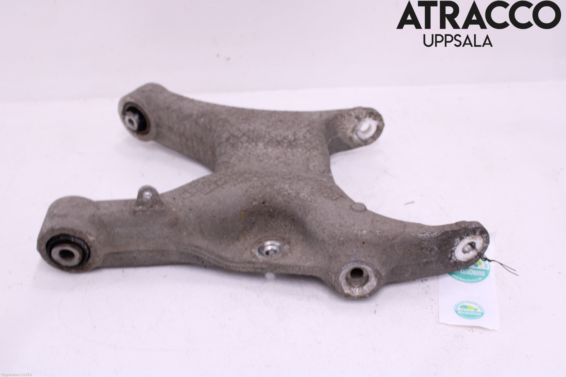 BMW X5 E70 07-13 Bärarm Bak Höger