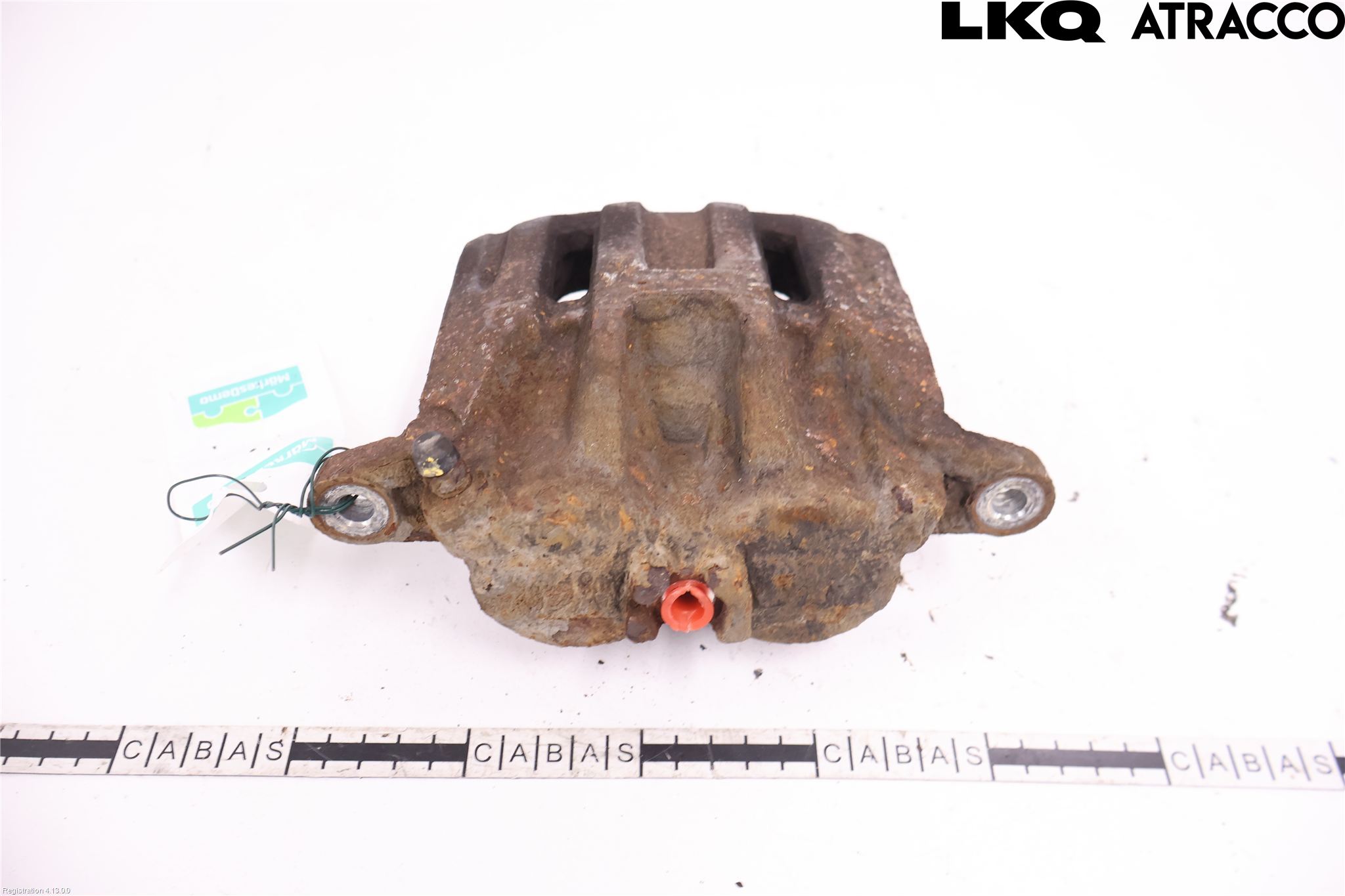 Honda CR-V 13-18 Bromsok Fram Vänster