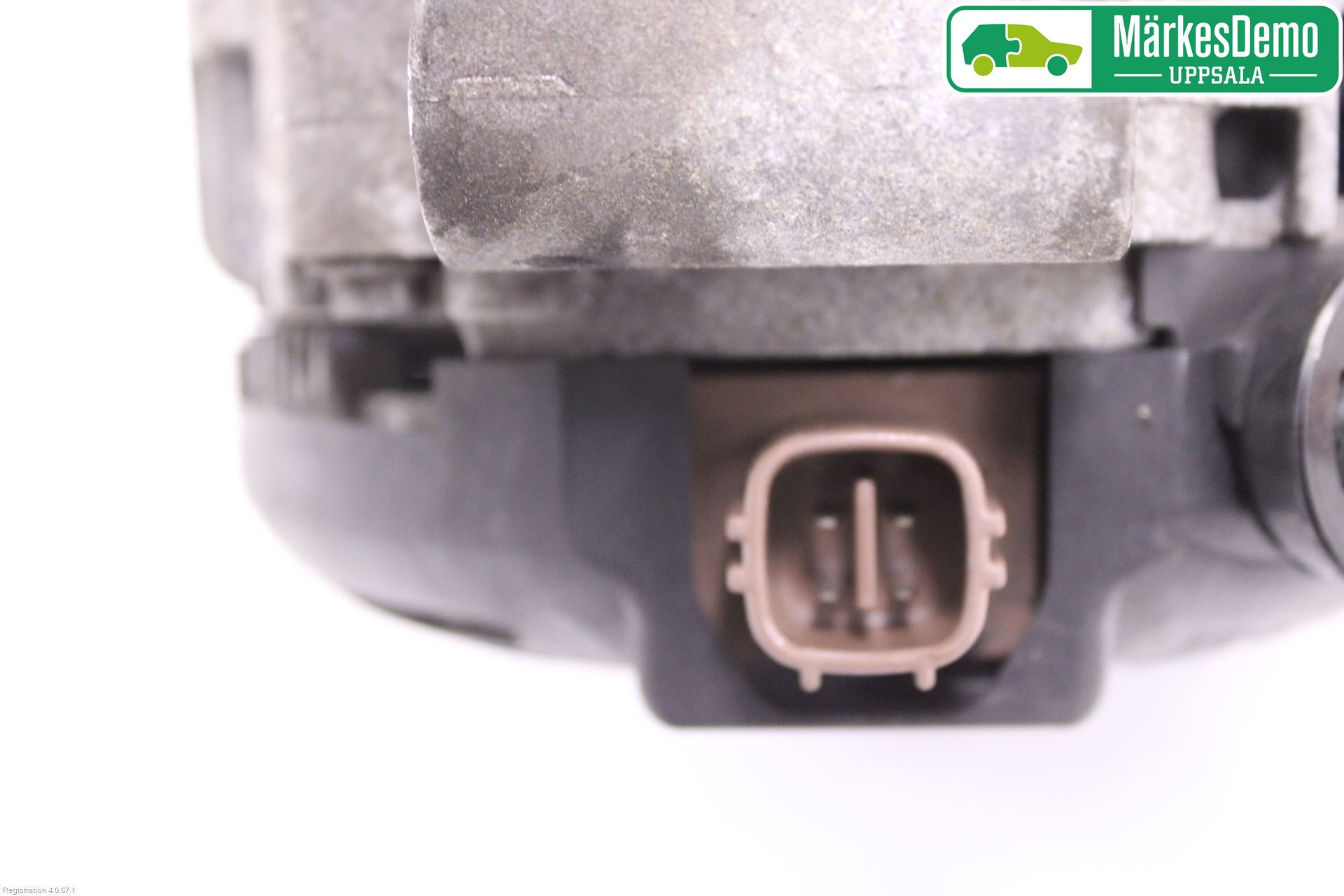 Lexus IS 220d/250/350 06-13 Generator