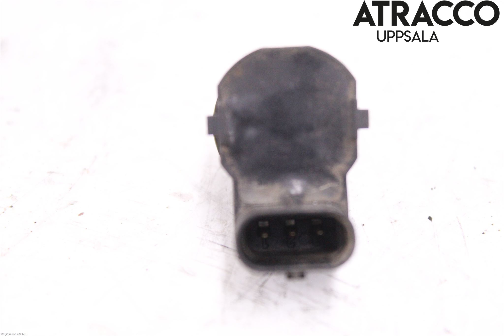 BMW X3 F25 10-17 Parkeringshjälp Frontsensor