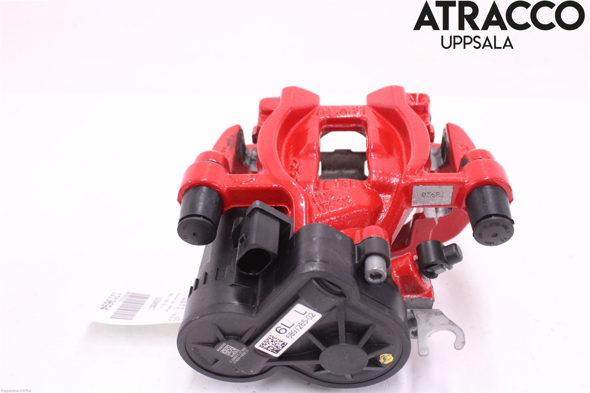 BMW 1 F40 19- Bromsok Bak Vänster