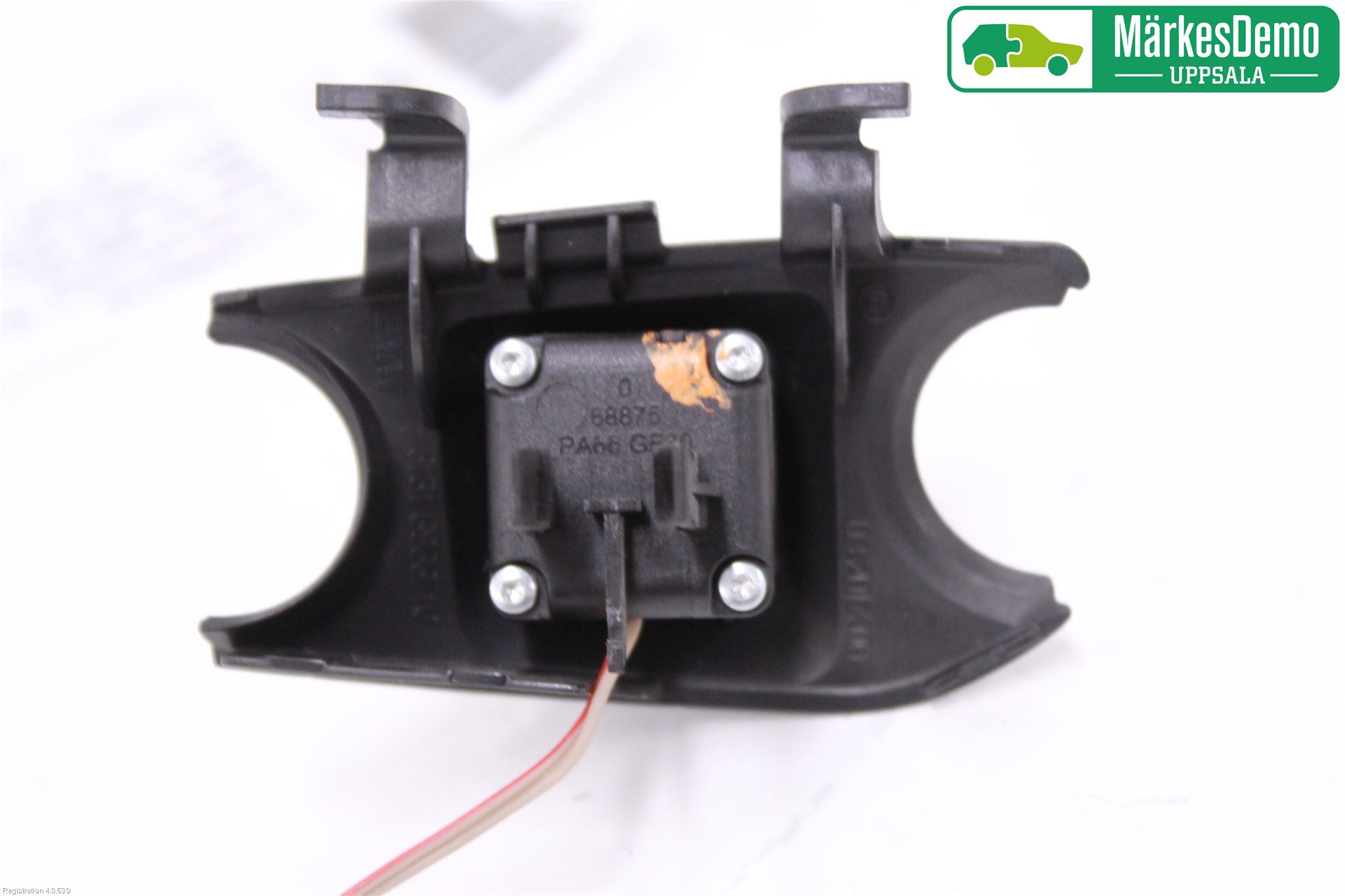 BMW X6 E71/E72   08-14 Strömställare Övrigt