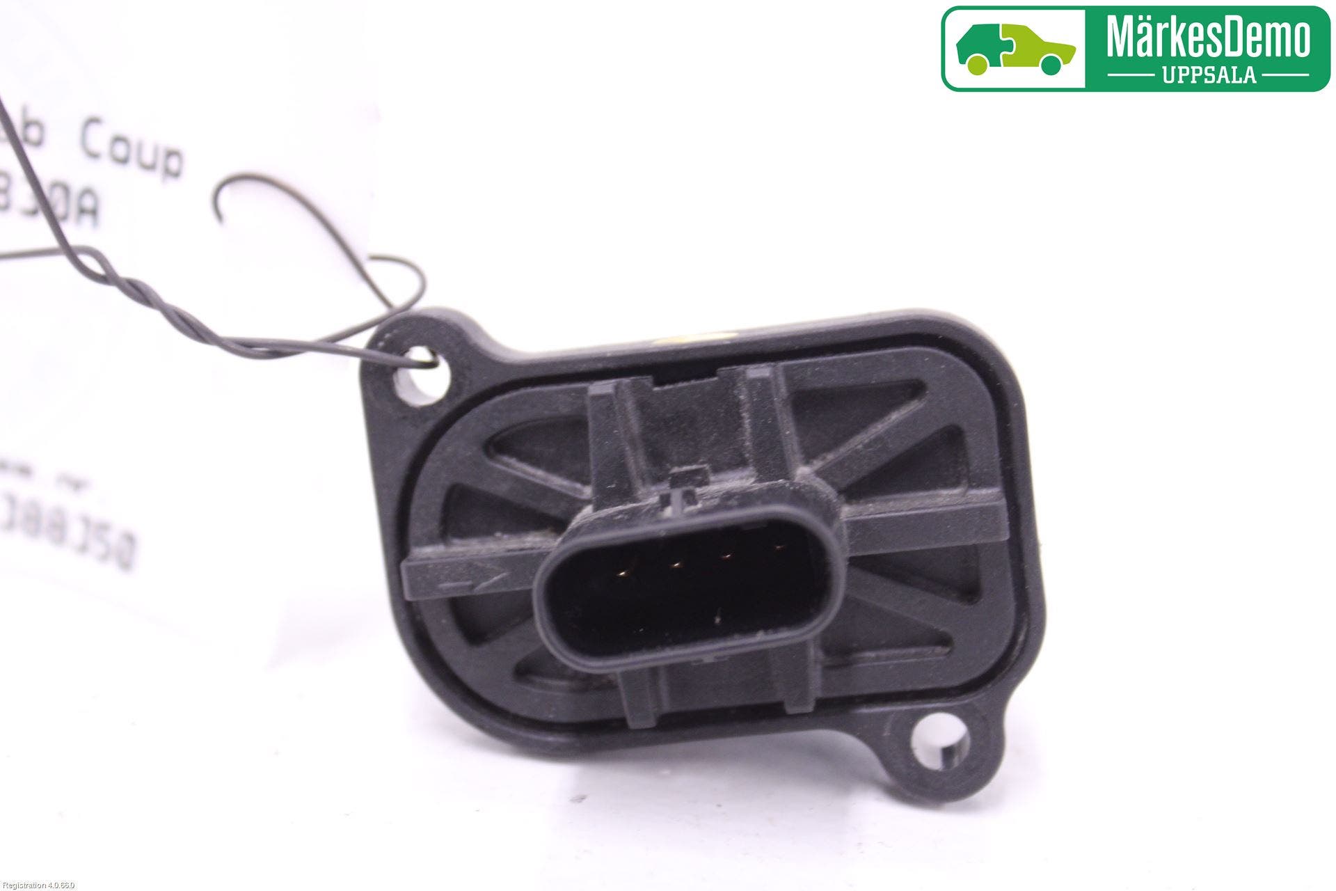 BMW 2 F22/F23/F87 Coupé/Cab 13-21 Injluftmassamätare