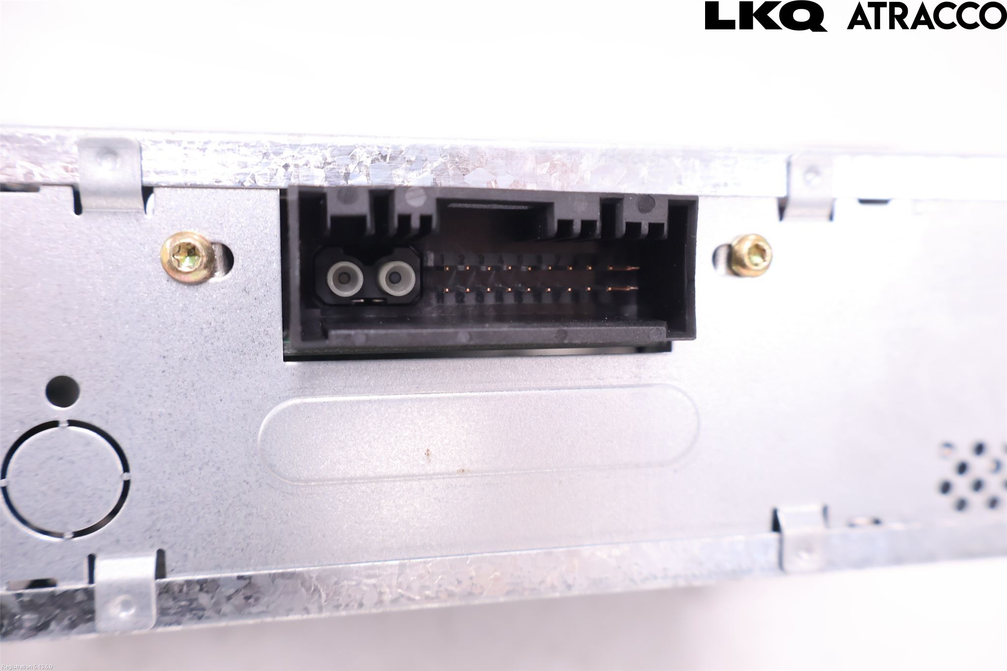 Saab 9-3 VER 2 Radio